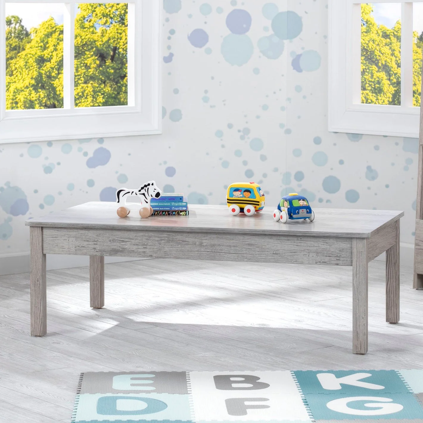 Grow-With-Me Table - Image 30