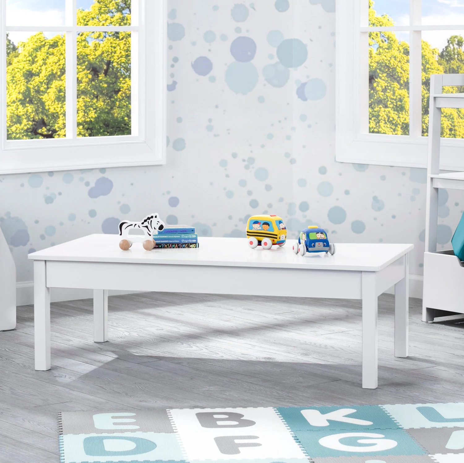 Grow-With-Me Table - Image 31
