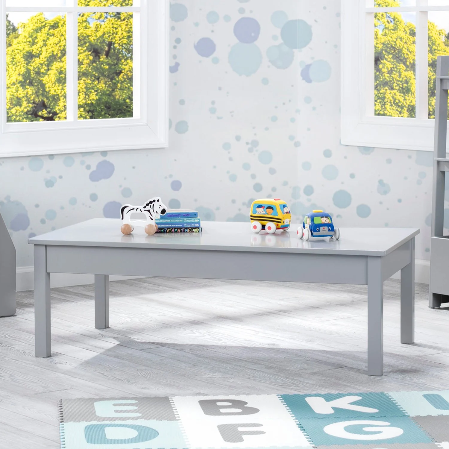Grow-With-Me Table - Image 32