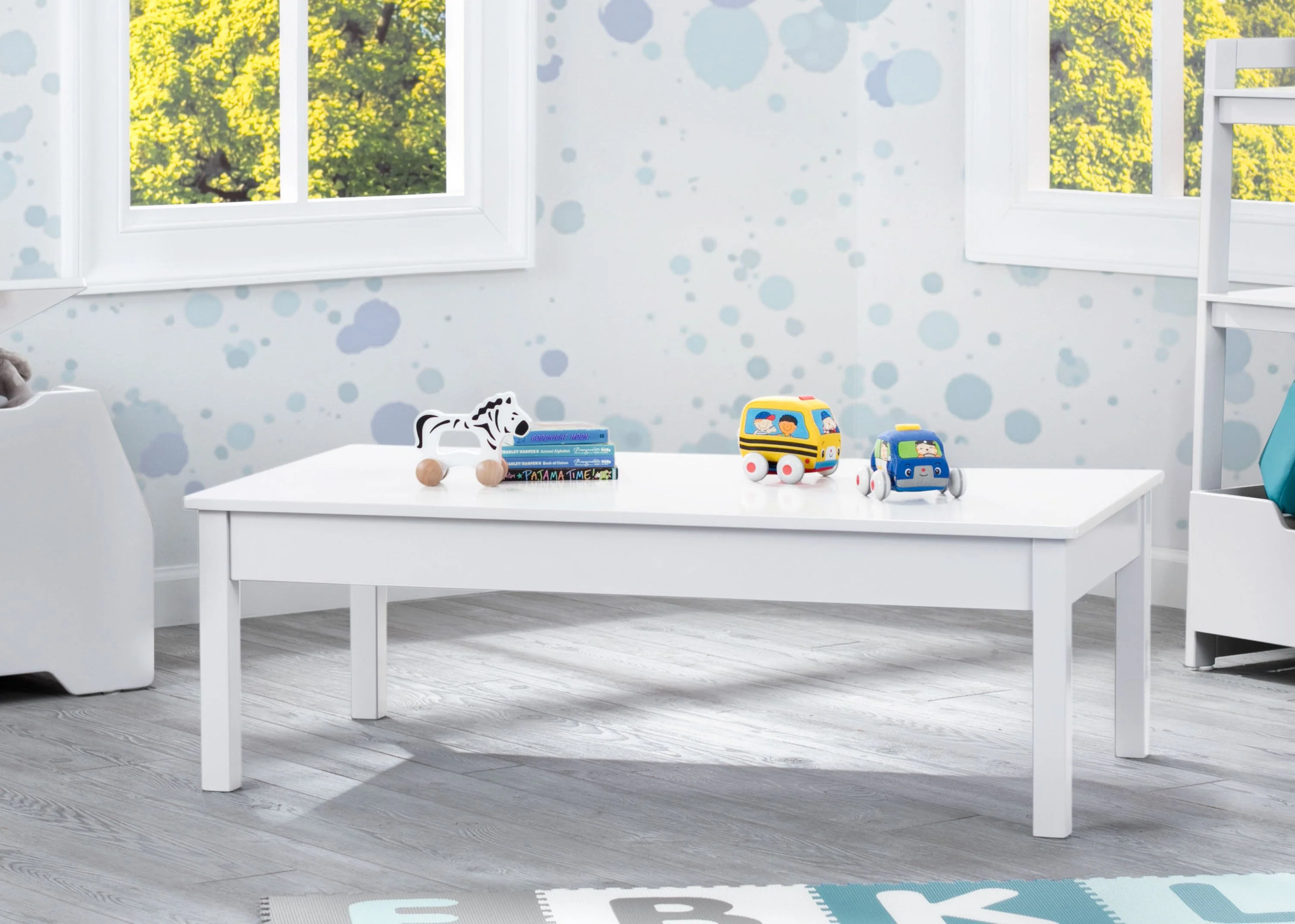 Grow-With-Me Table - Image 9