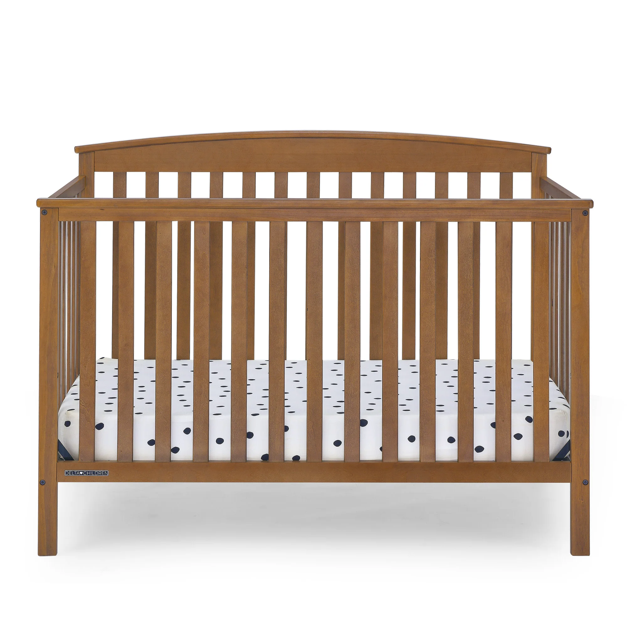 Hanover 6-in-1 Convertible Baby Crib - Image 67