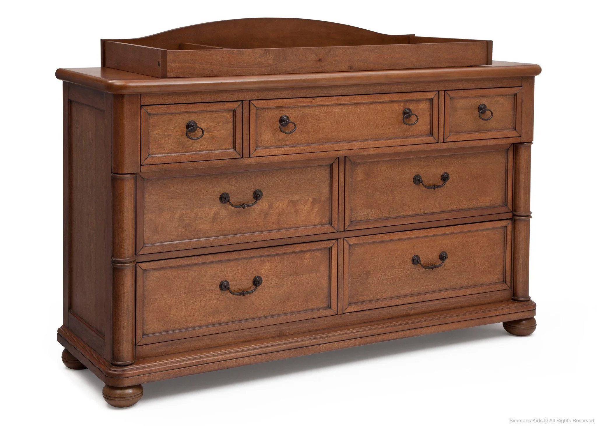Hanover Park Double Dresser - Image 5