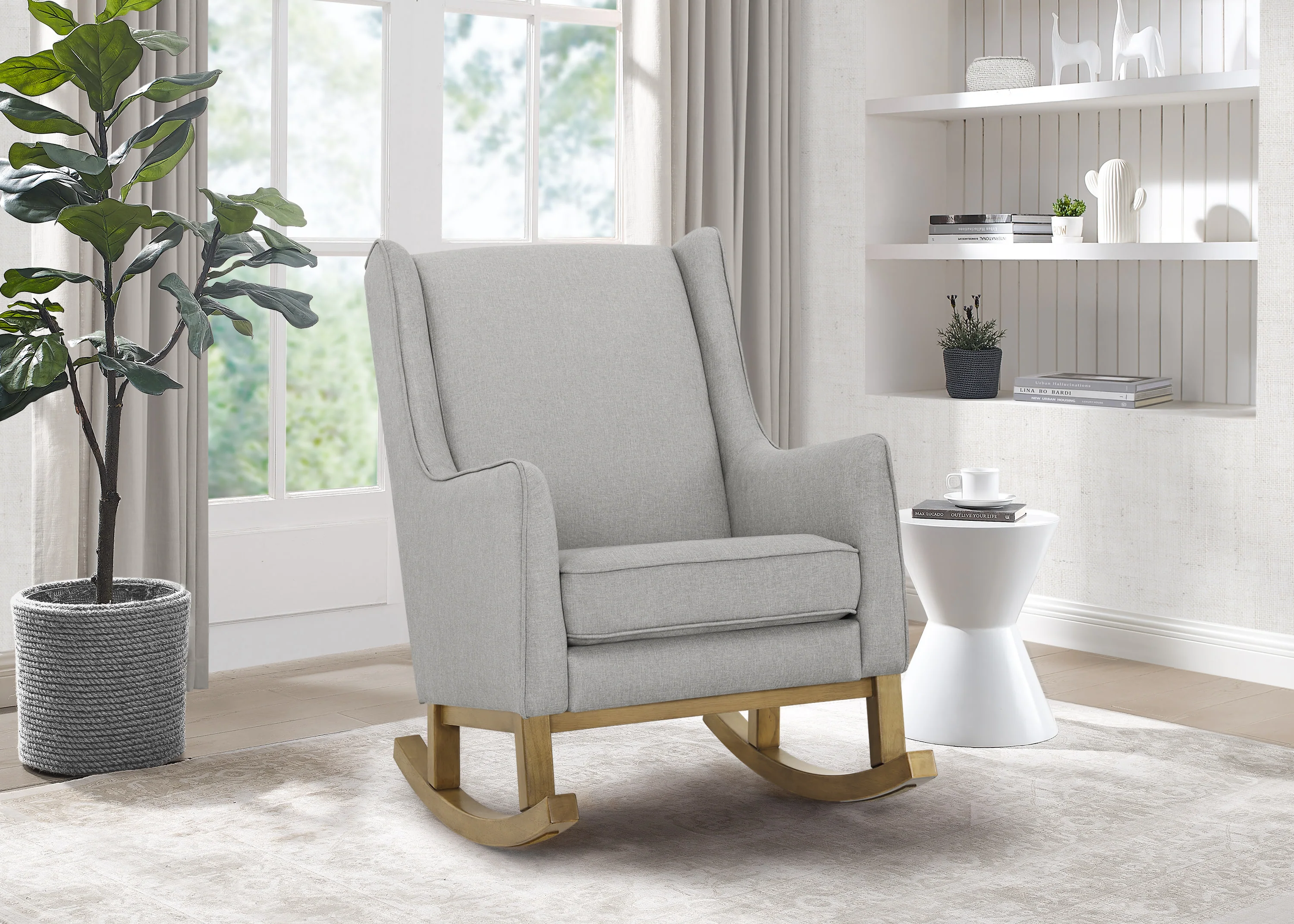 Hanover Rocking Chair - Image 14