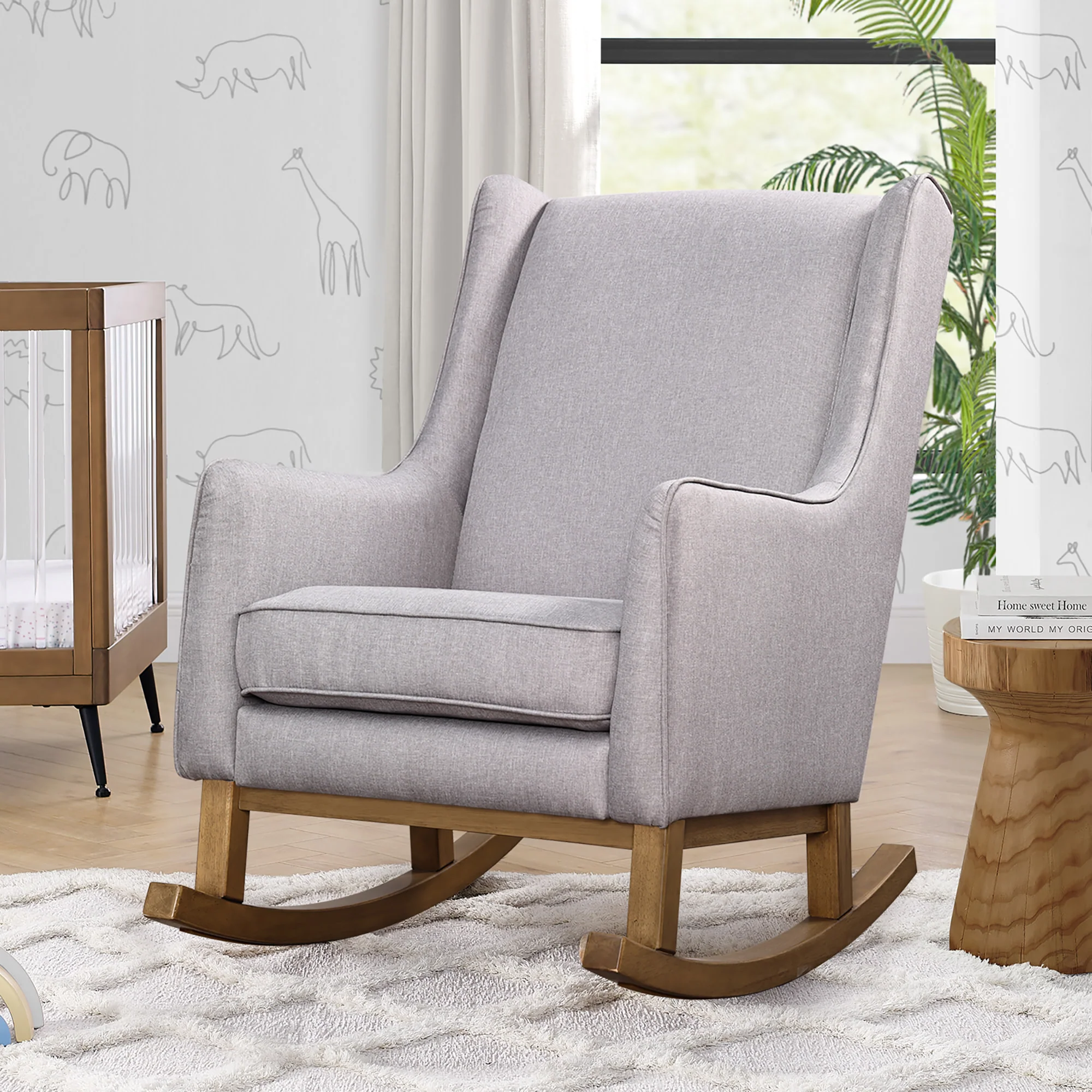 Hanover Rocking Chair - Image 18