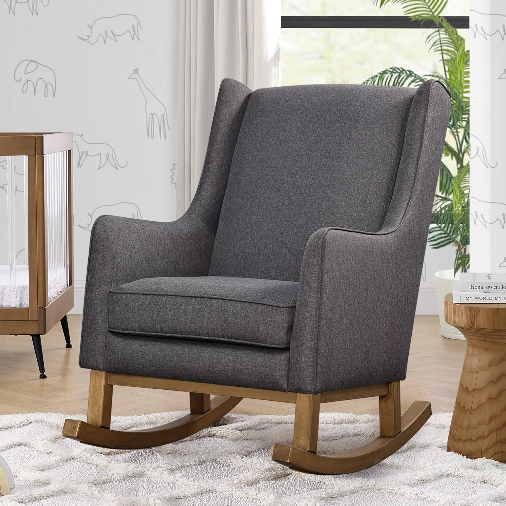 Hanover Rocking Chair - Image 23