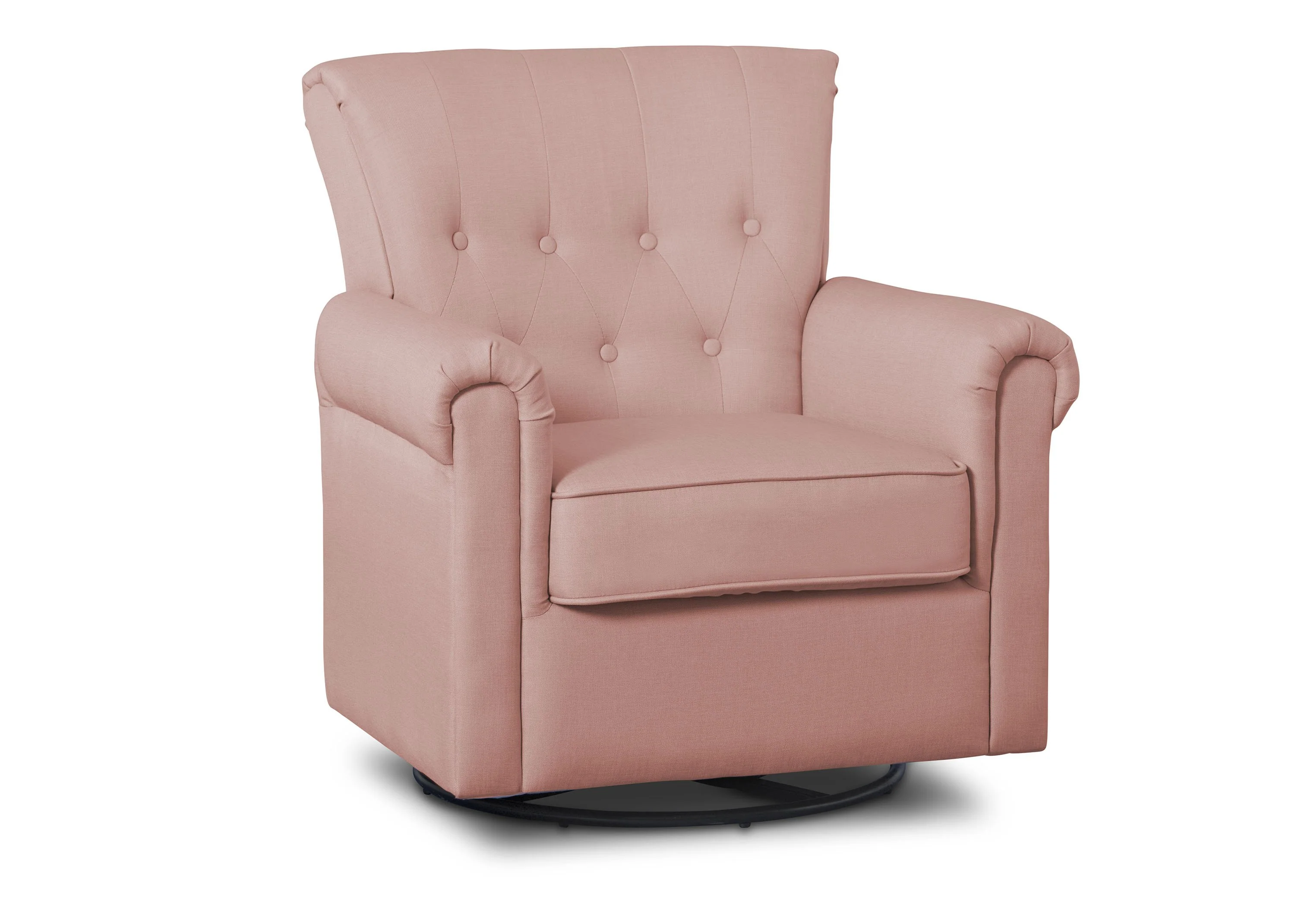 Harper Nursery Glider Swivel Rocker Chair - Image 2