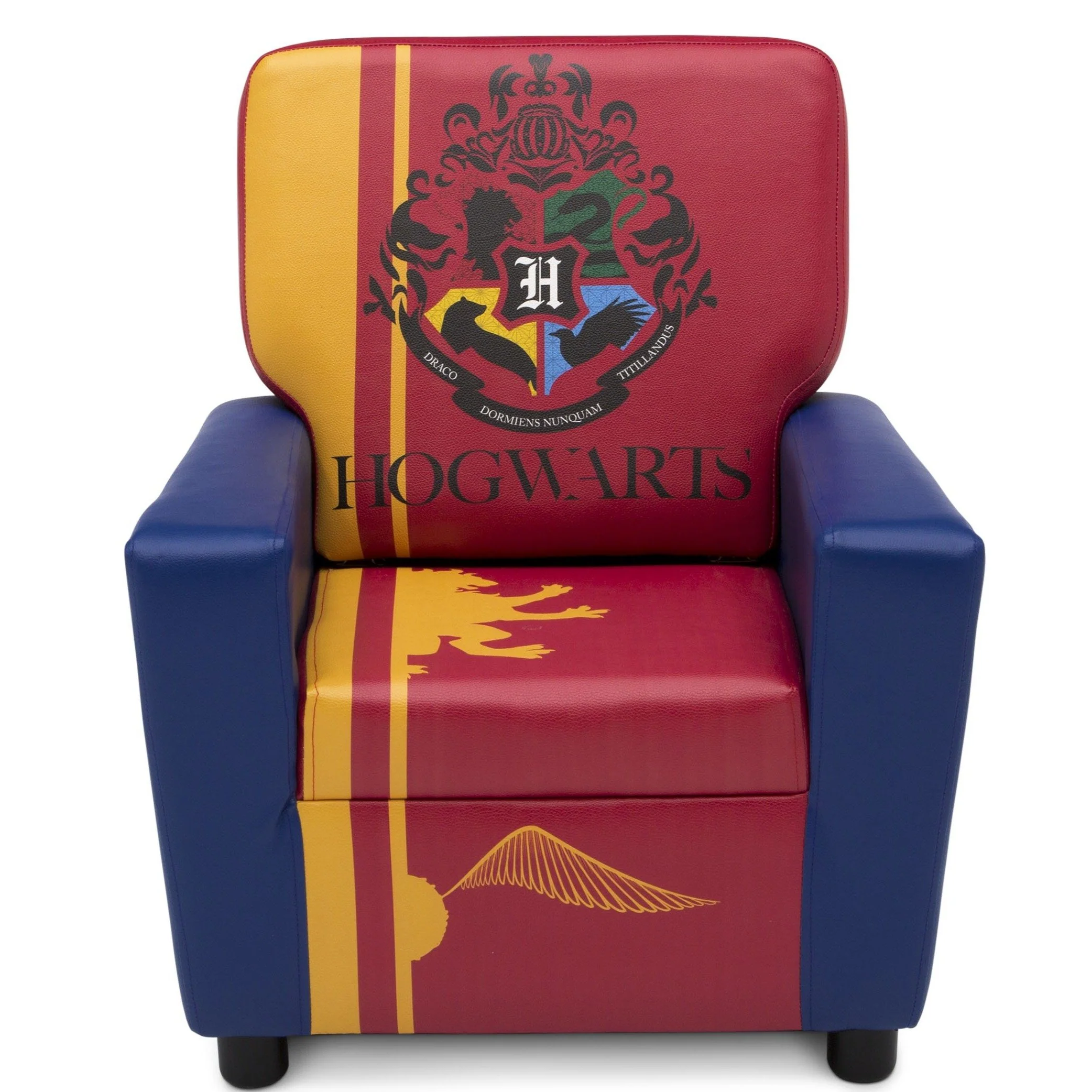 Harry Potter High Back Upholstered Chair - Image 5