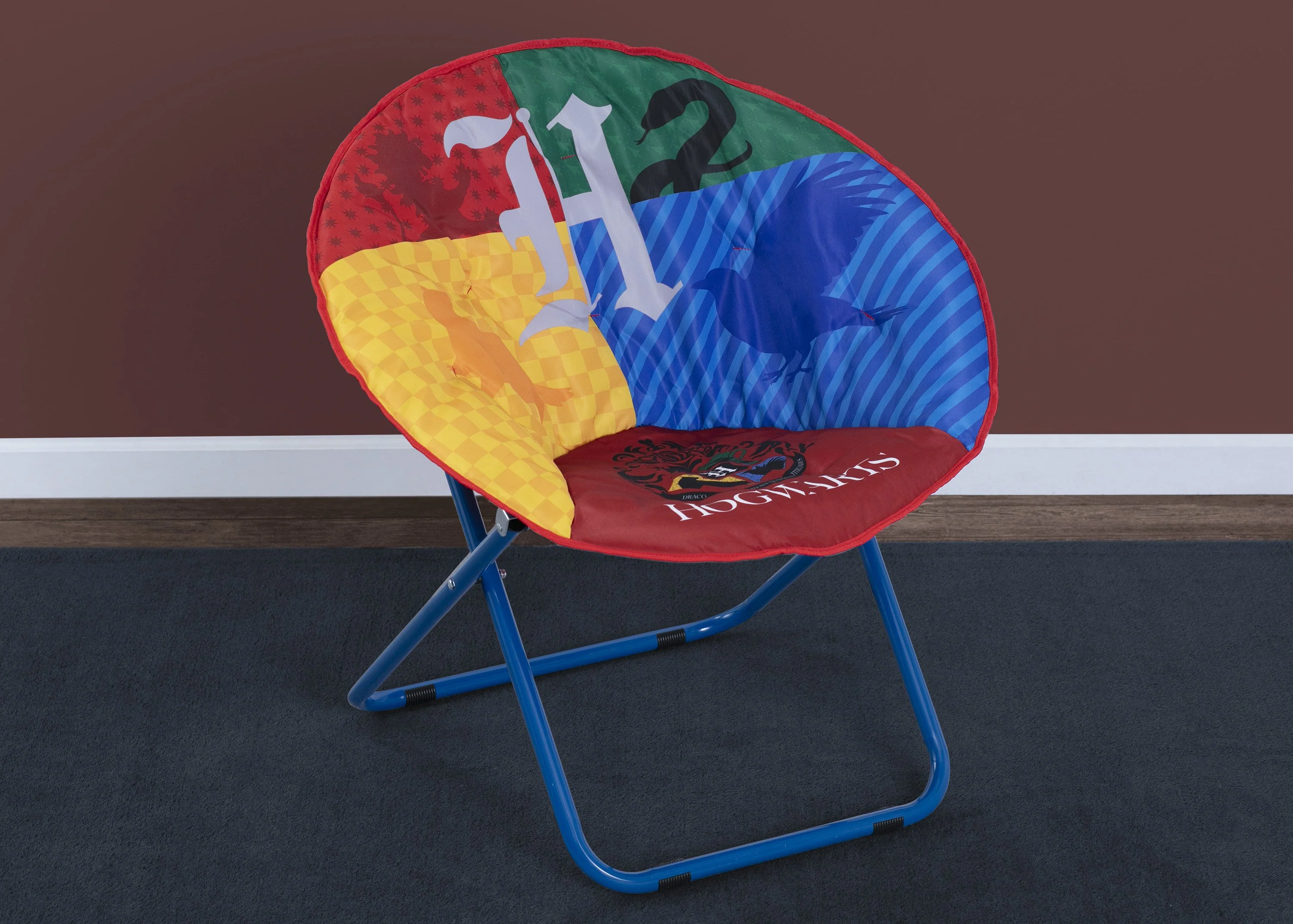 Harry Potter Saucer Chair for Kids/Teens/Young Adults - Image 2