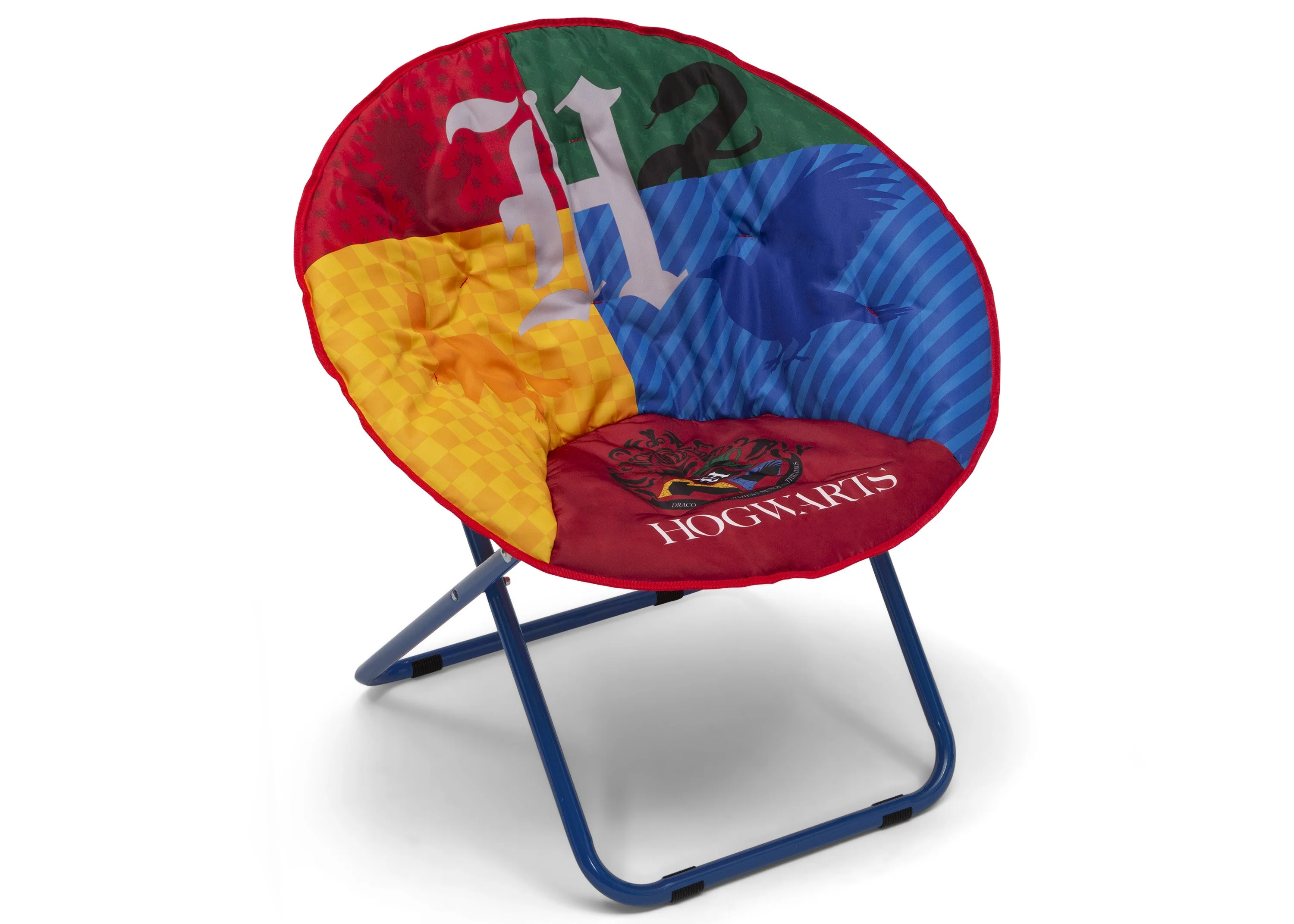Harry Potter Saucer Chair for Kids/Teens/Young Adults - Image 4