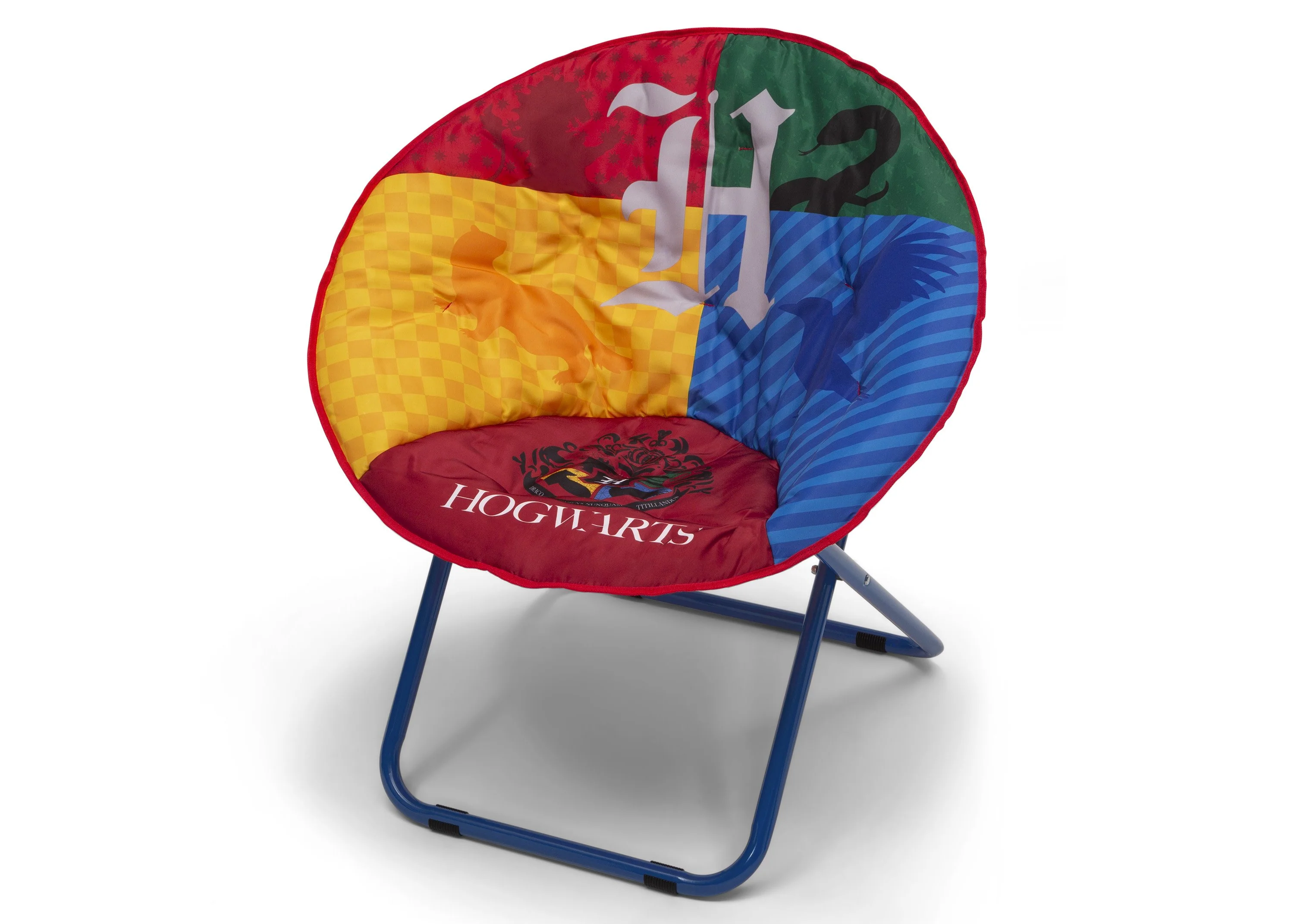 Harry Potter Saucer Chair for Kids/Teens/Young Adults - Image 5
