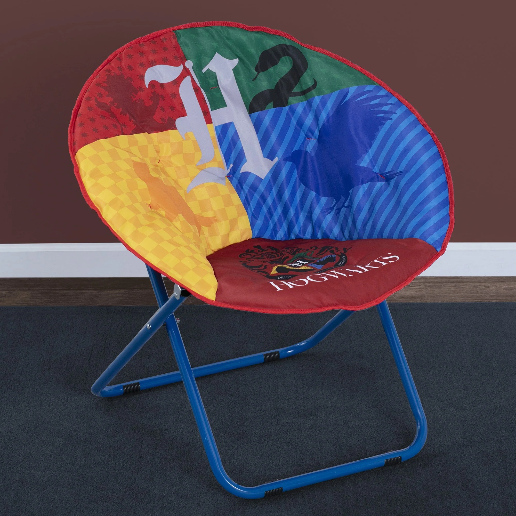 Harry Potter Saucer Chair for Kids/Teens/Young Adults - Image 7