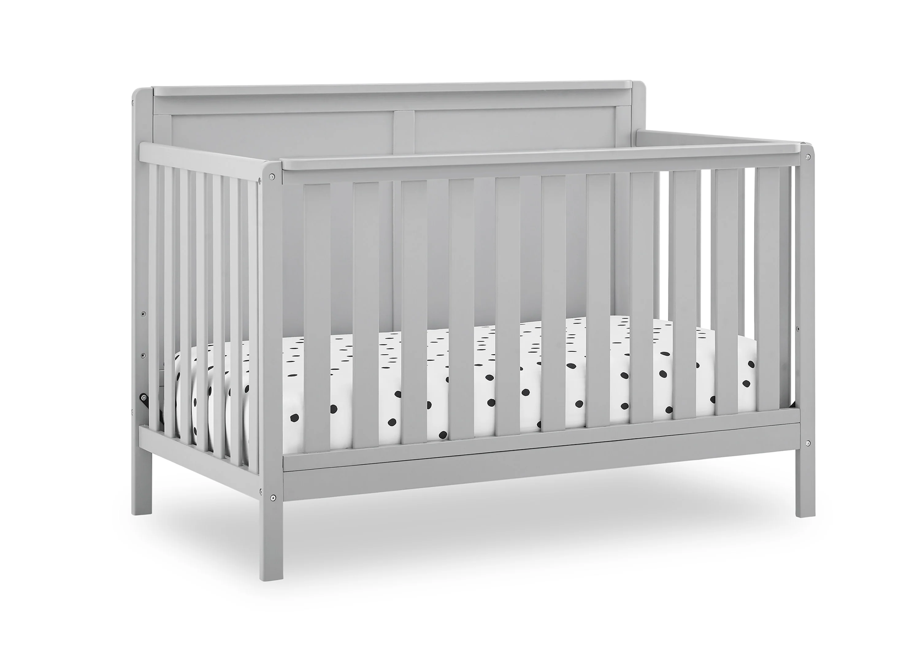 Hartley 6-in-1 Convertible Crib - Image 21