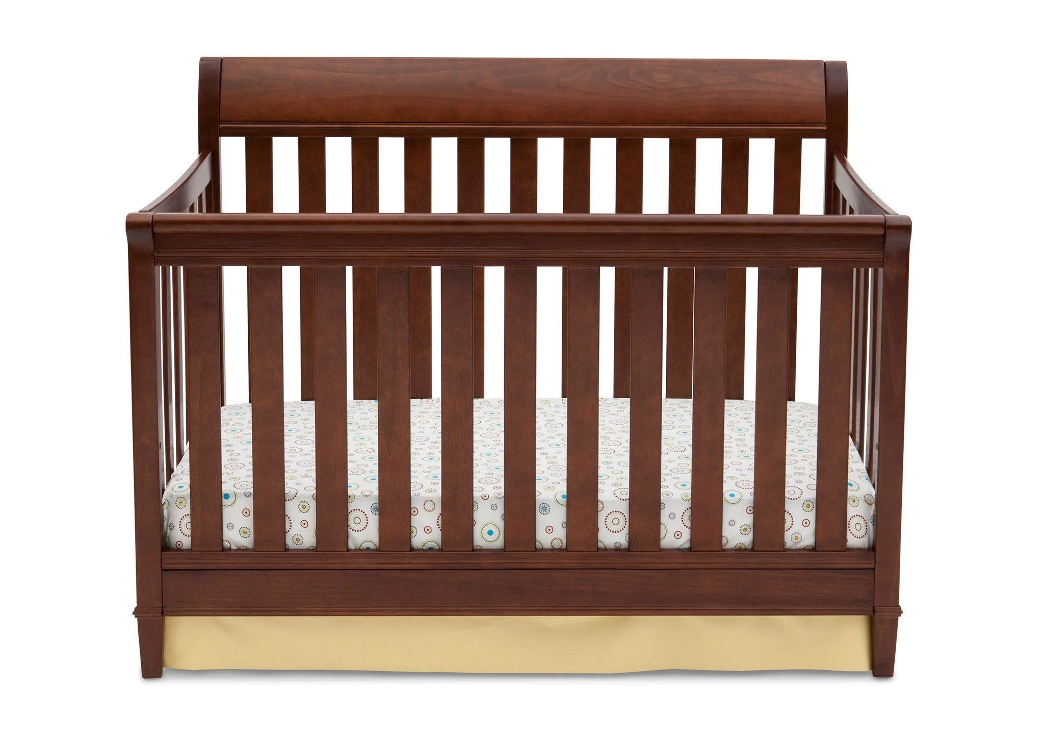 Haven 4-in-1 Crib - Image 10