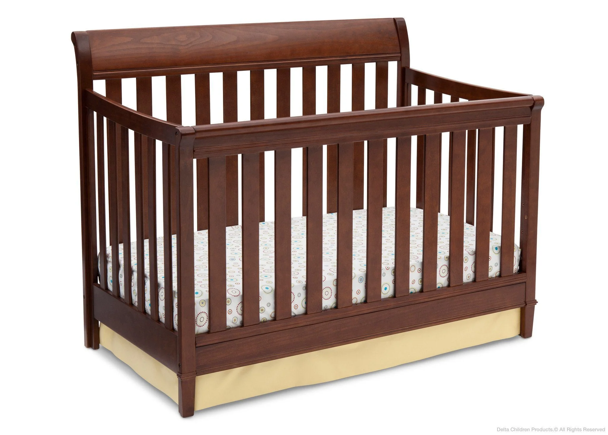 Haven 4-in-1 Crib - Image 11