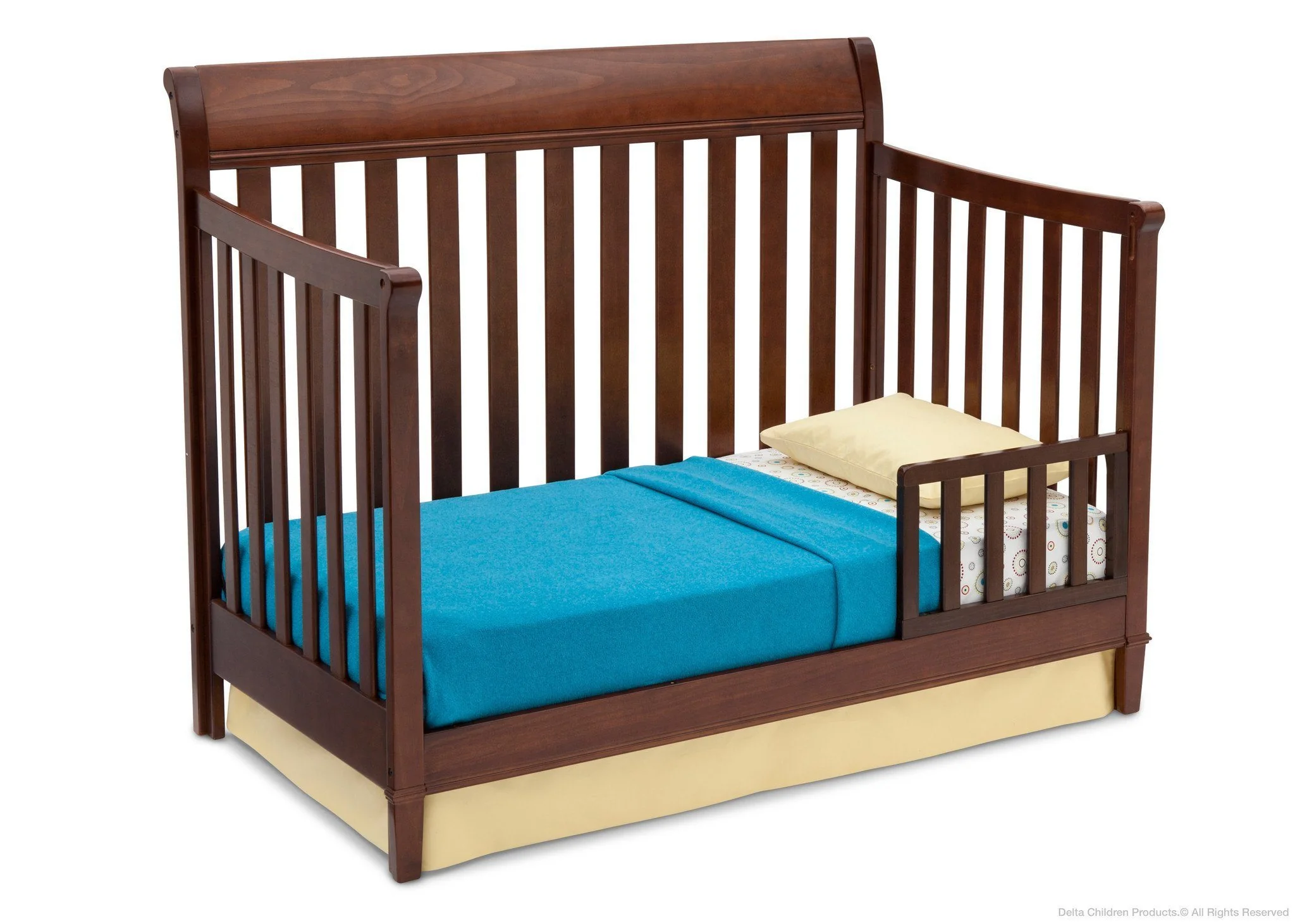 Haven 4-in-1 Crib - Image 12