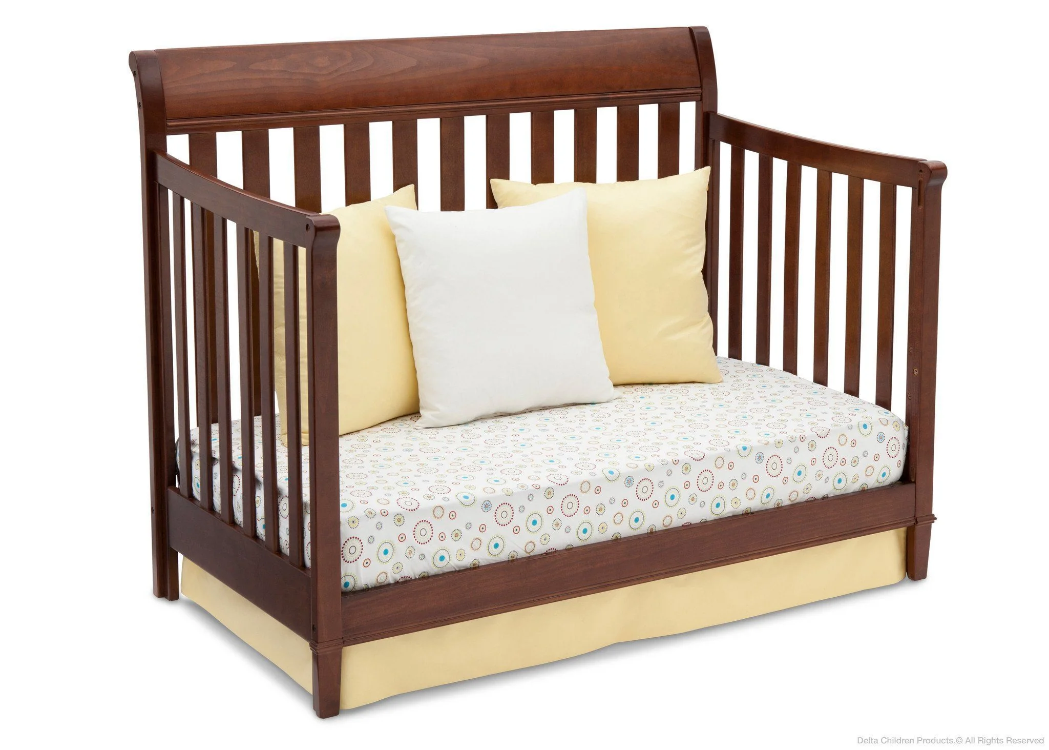 Haven 4-in-1 Crib - Image 13