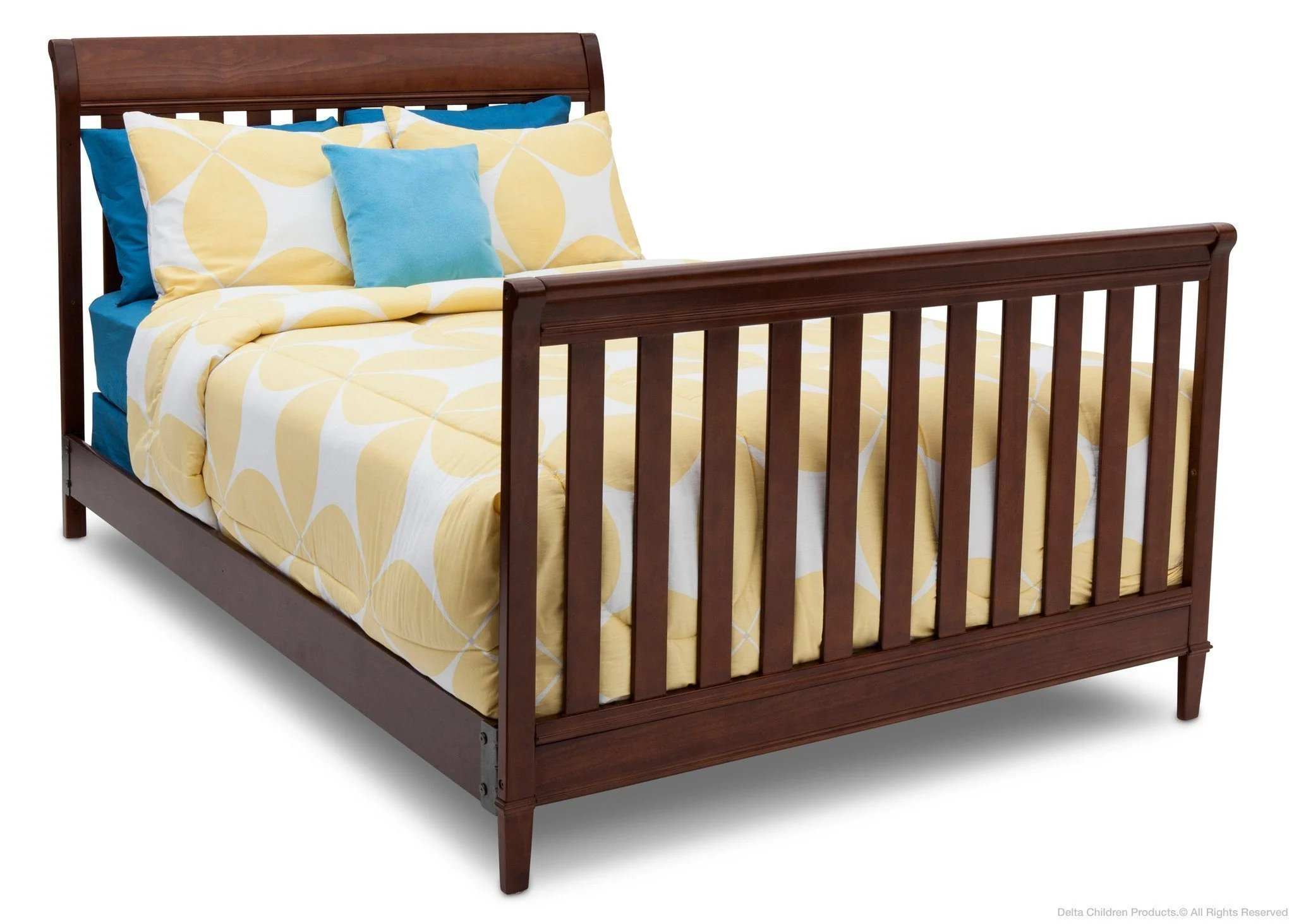 Haven 4-in-1 Crib - Image 14