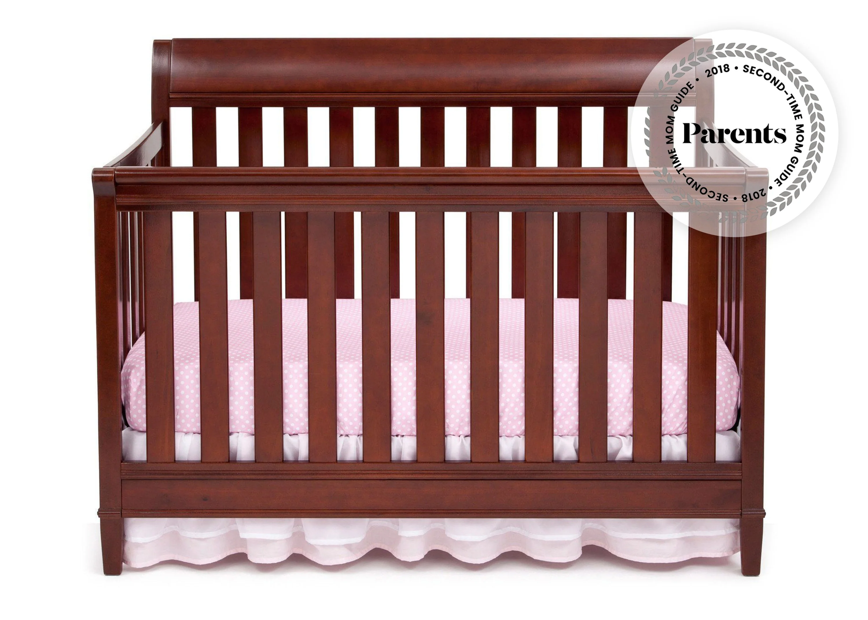 Haven 4-in-1 Crib - Image 16