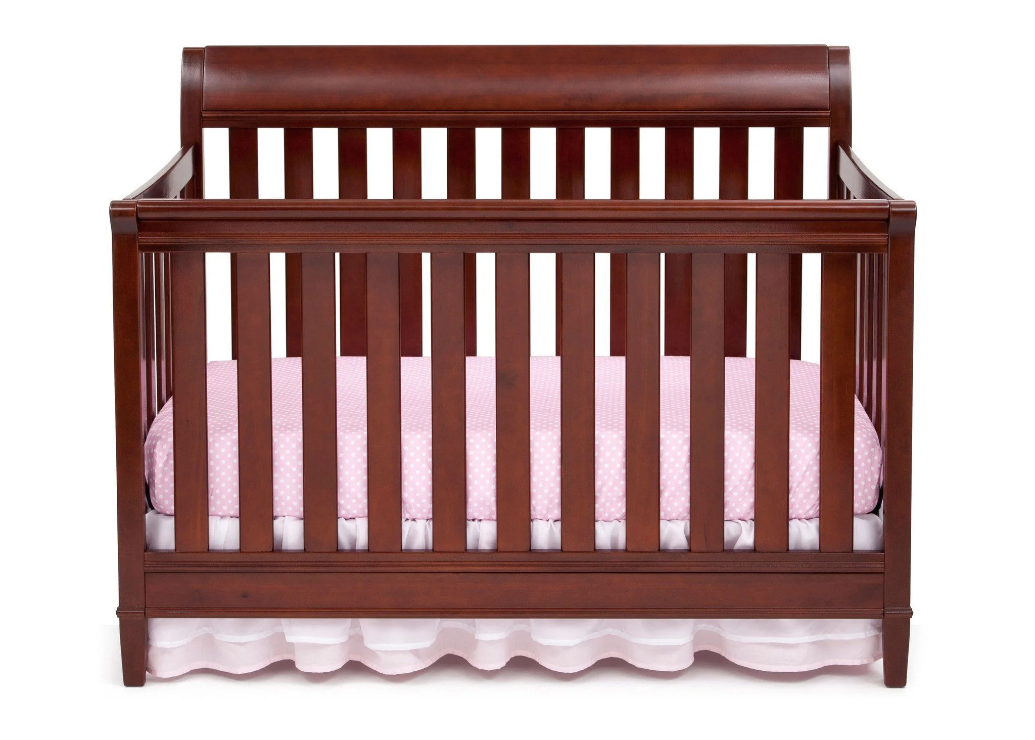 Haven 4-in-1 Crib - Image 17