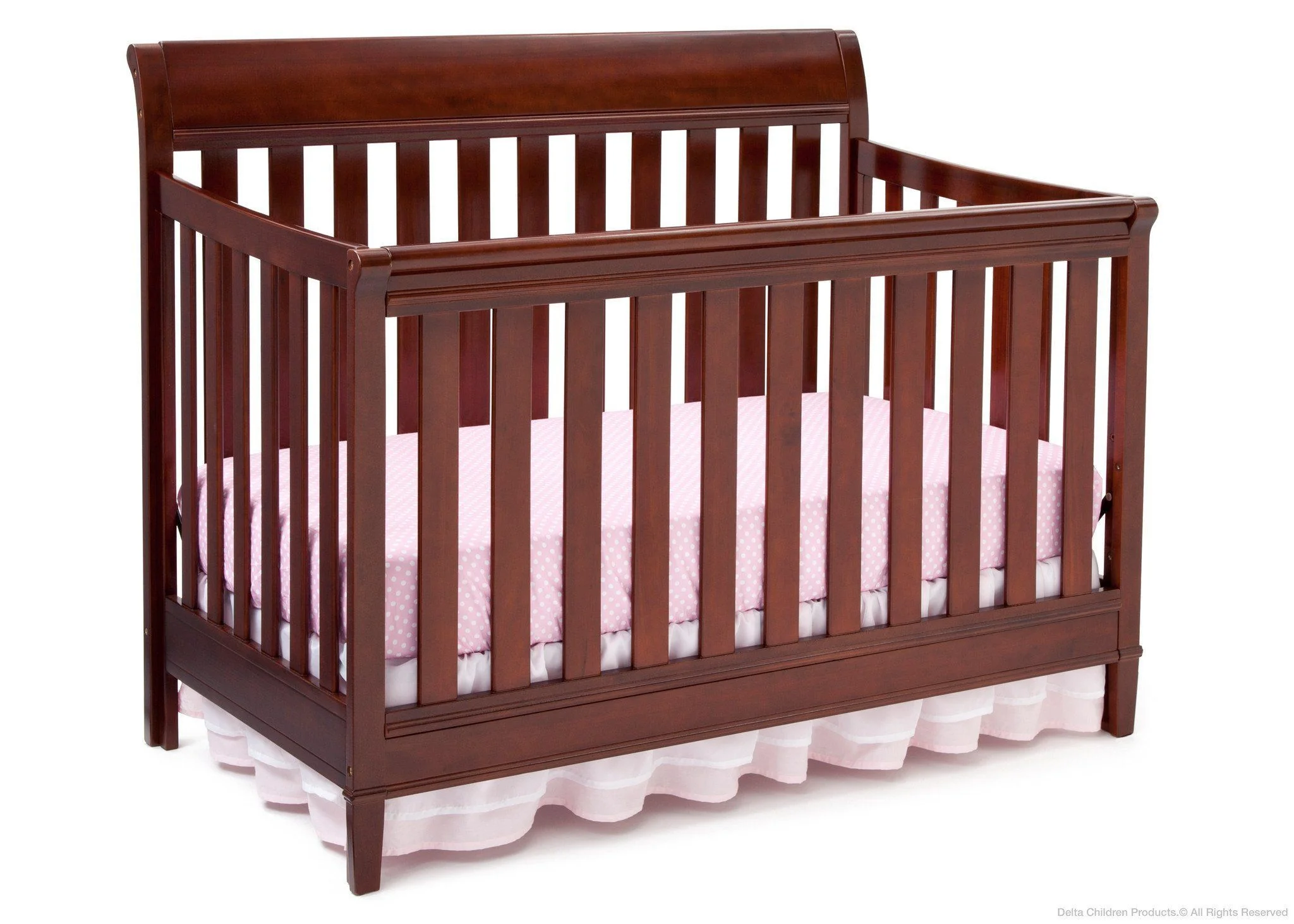 Haven 4-in-1 Crib - Image 18