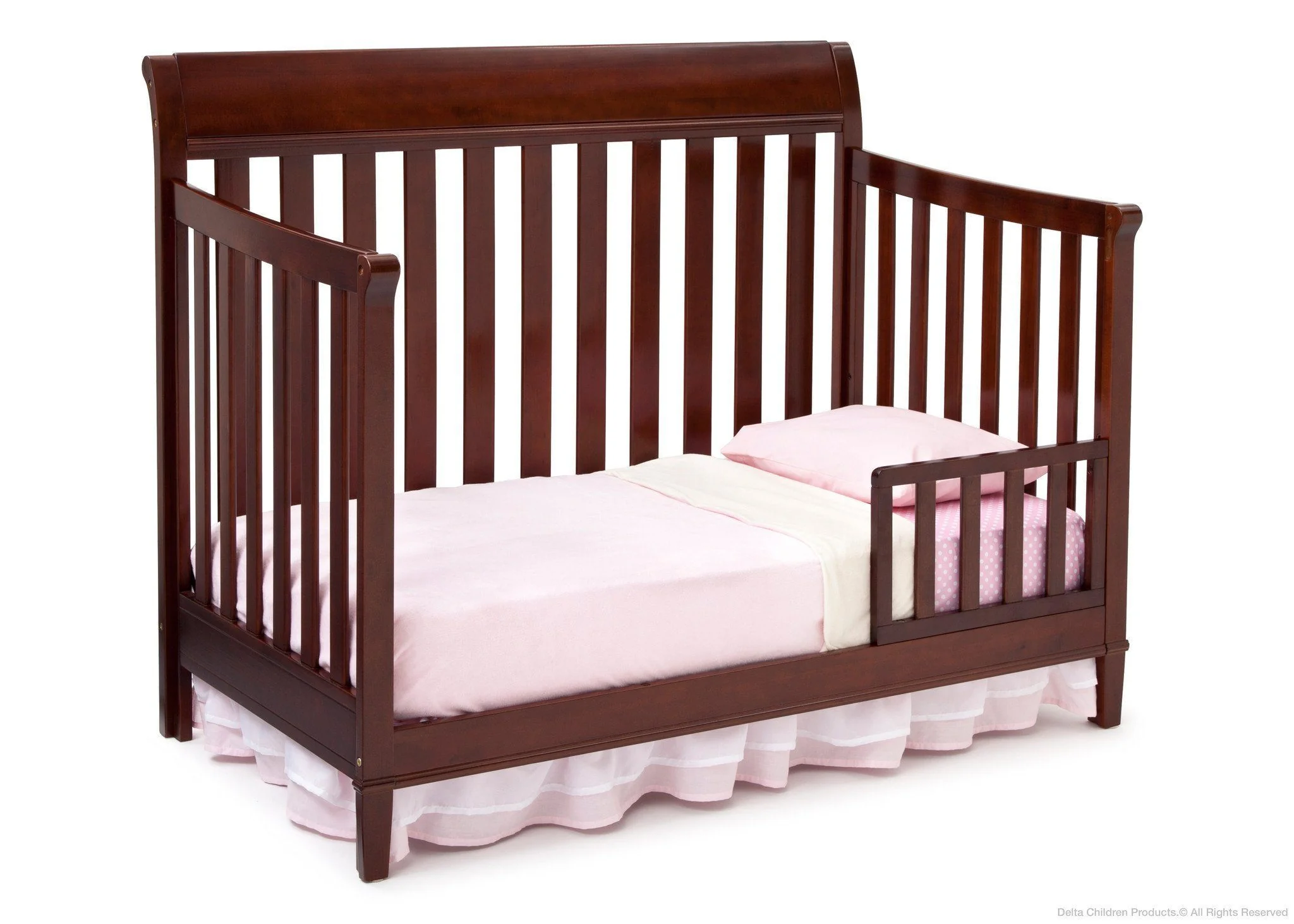 Haven 4-in-1 Crib - Image 19