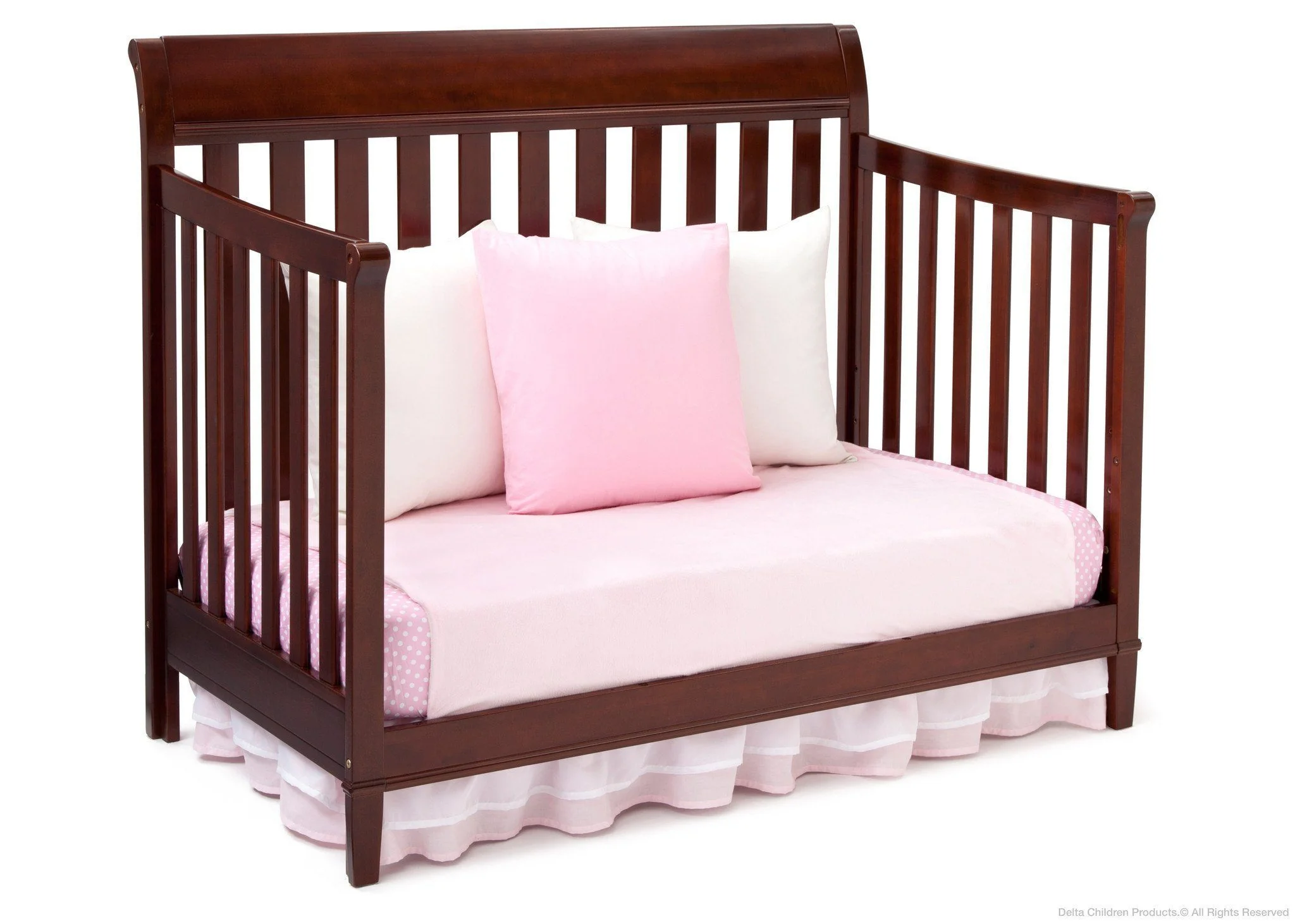 Haven 4-in-1 Crib - Image 20