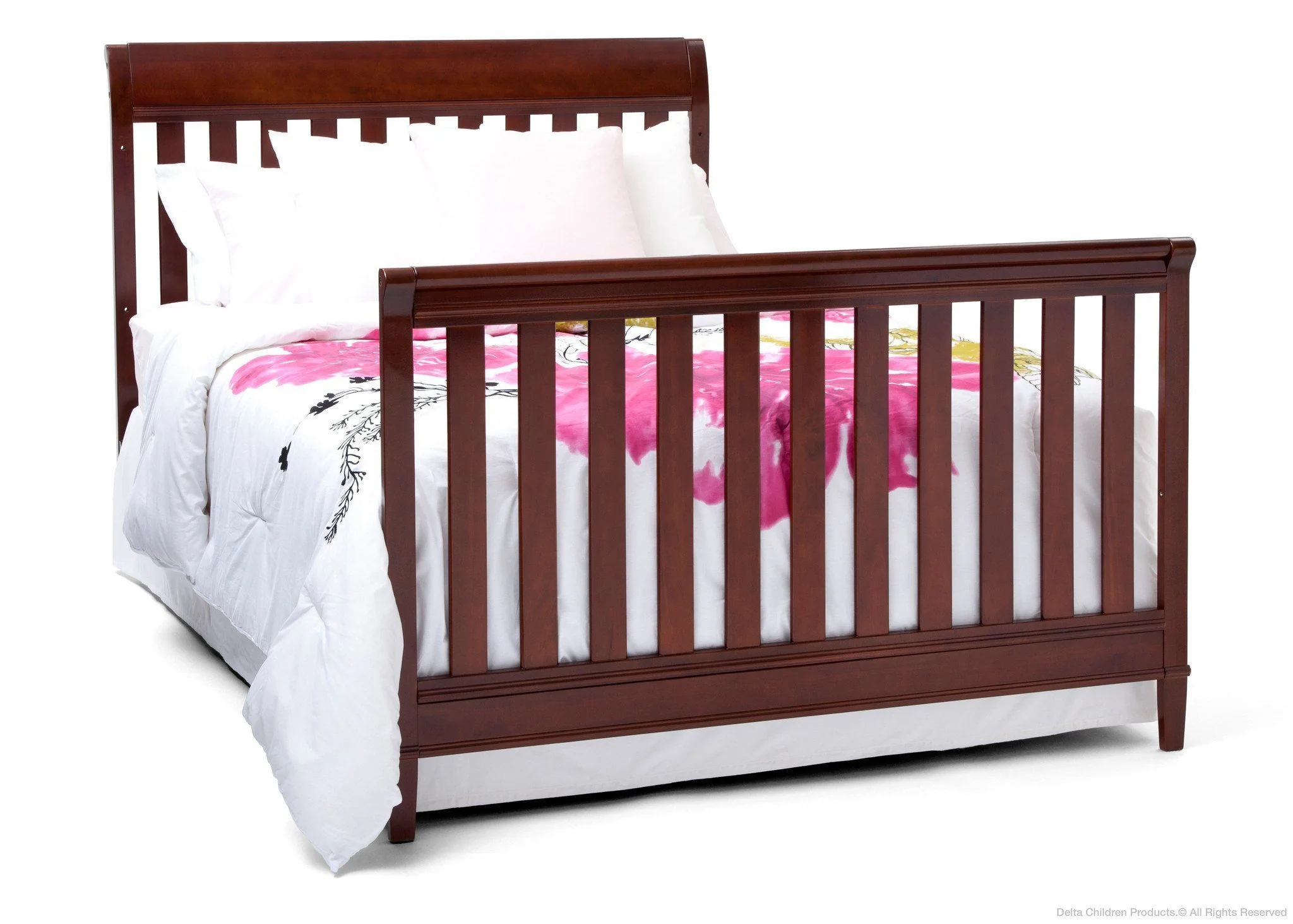 Haven 4-in-1 Crib - Image 21