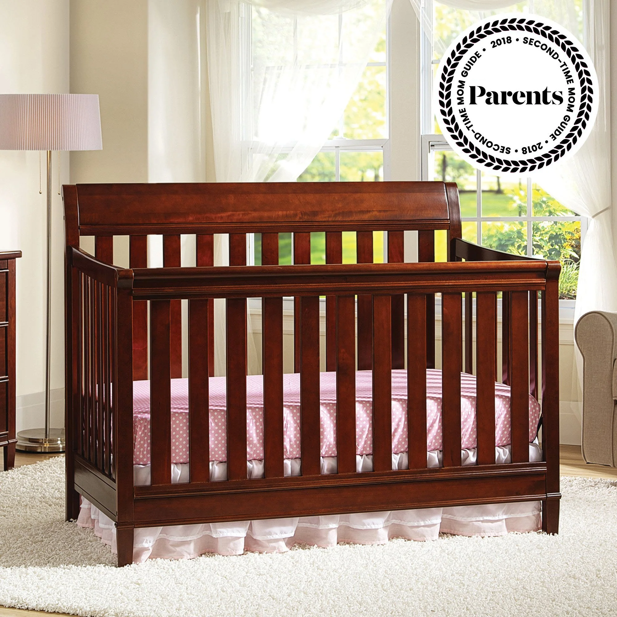 Haven 4-in-1 Crib - Image 25