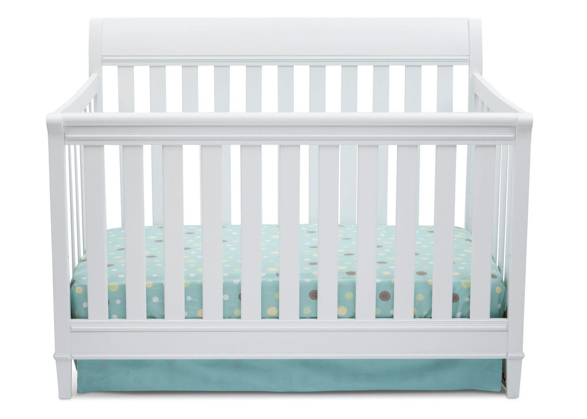 Haven 4-in-1 Crib - Image 3