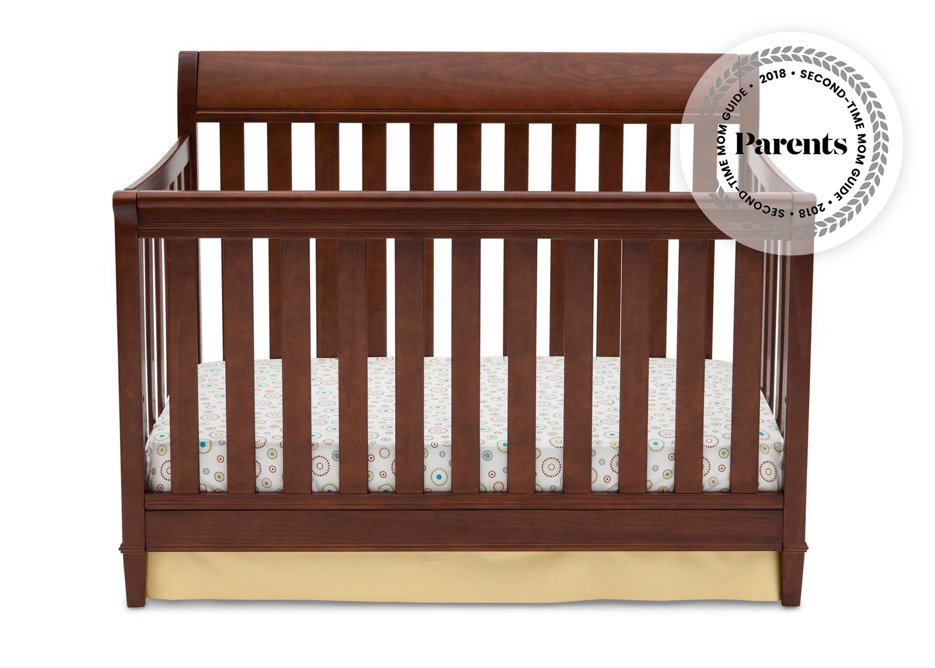 Haven 4-in-1 Crib - Image 9