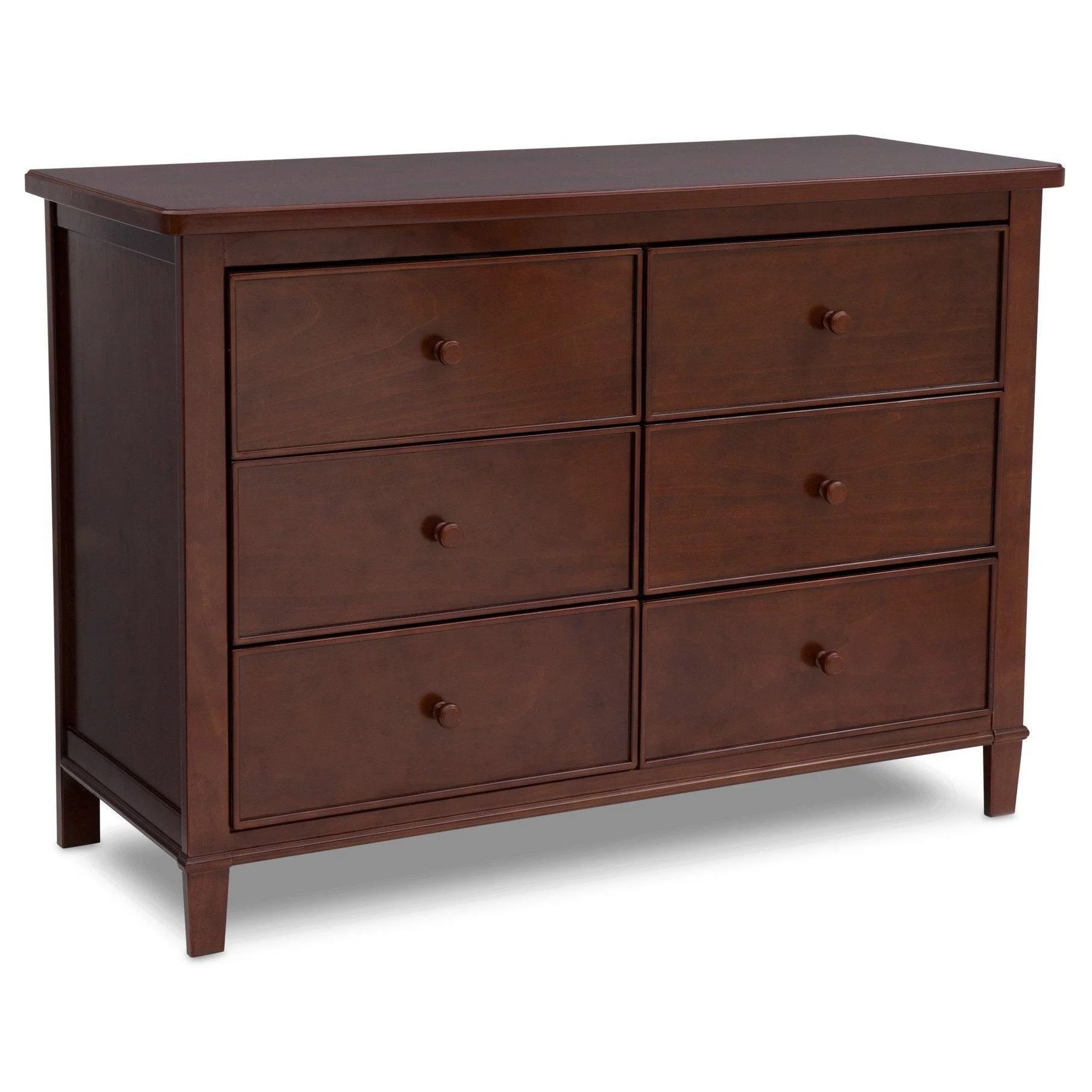 Haven 6 Drawer Dresser - Image 11
