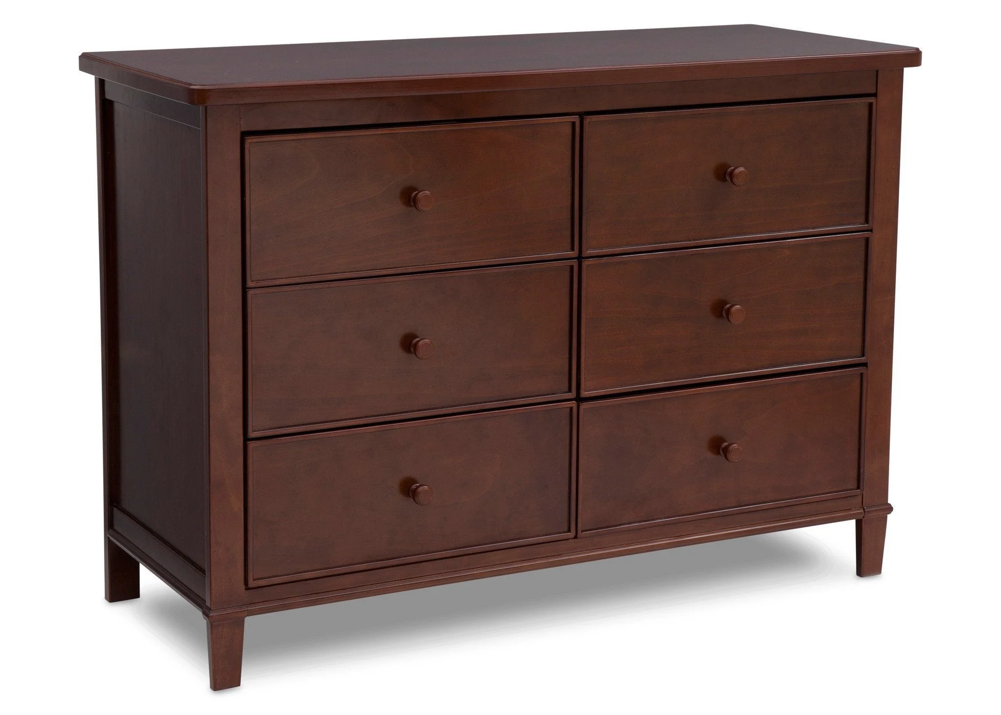 Haven 6 Drawer Dresser - Image 12