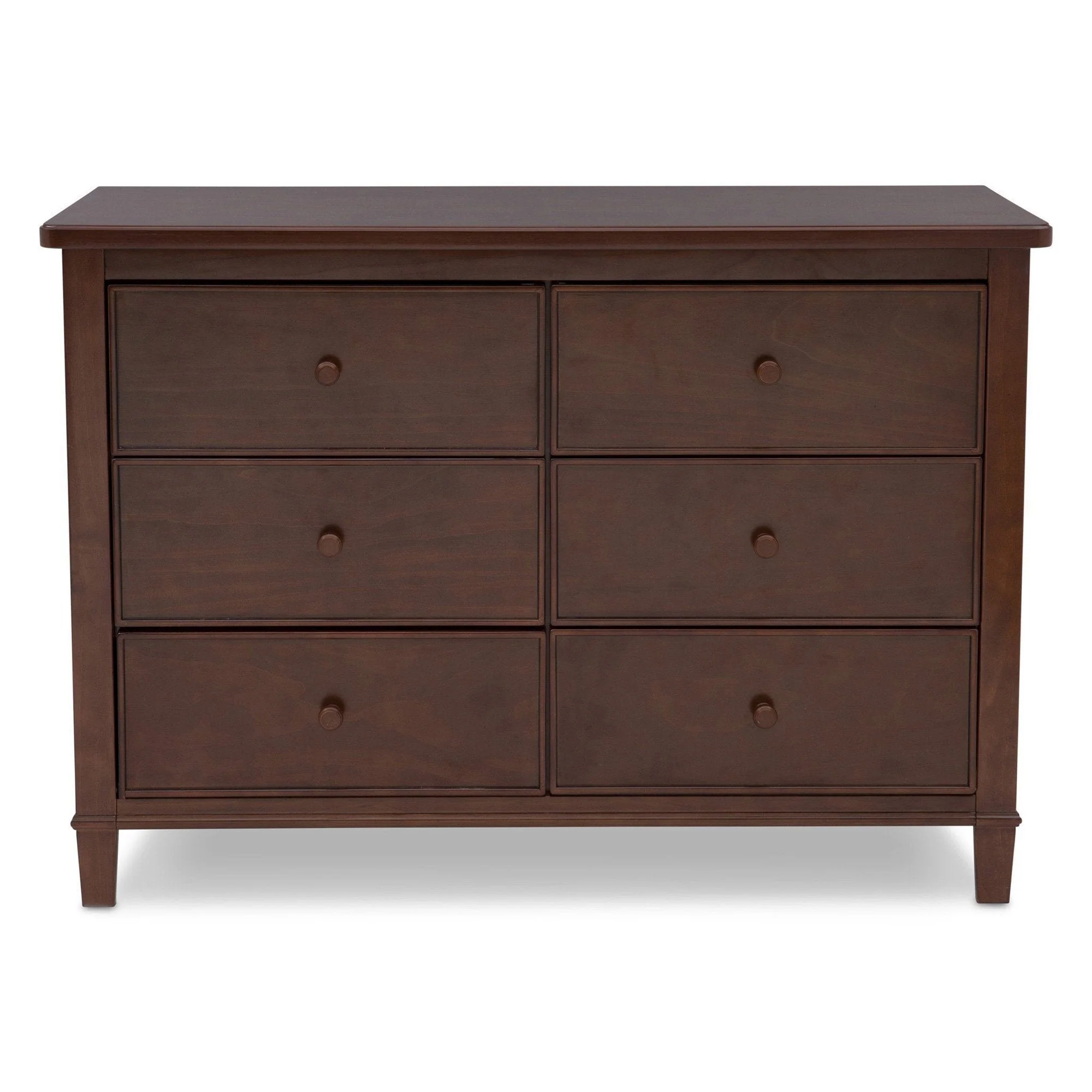 Haven 6 Drawer Dresser - Image 13