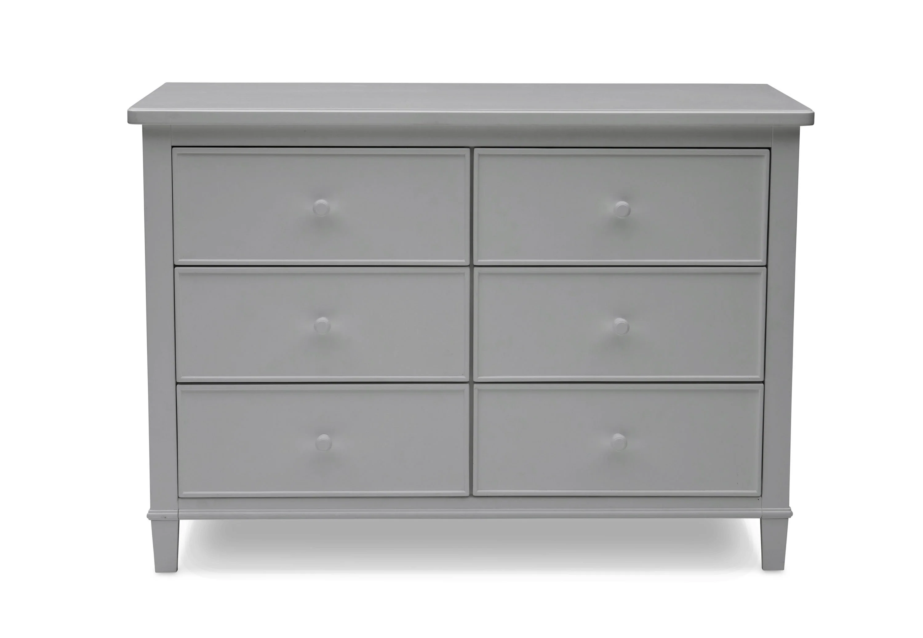 Haven 6 Drawer Dresser - Image 2