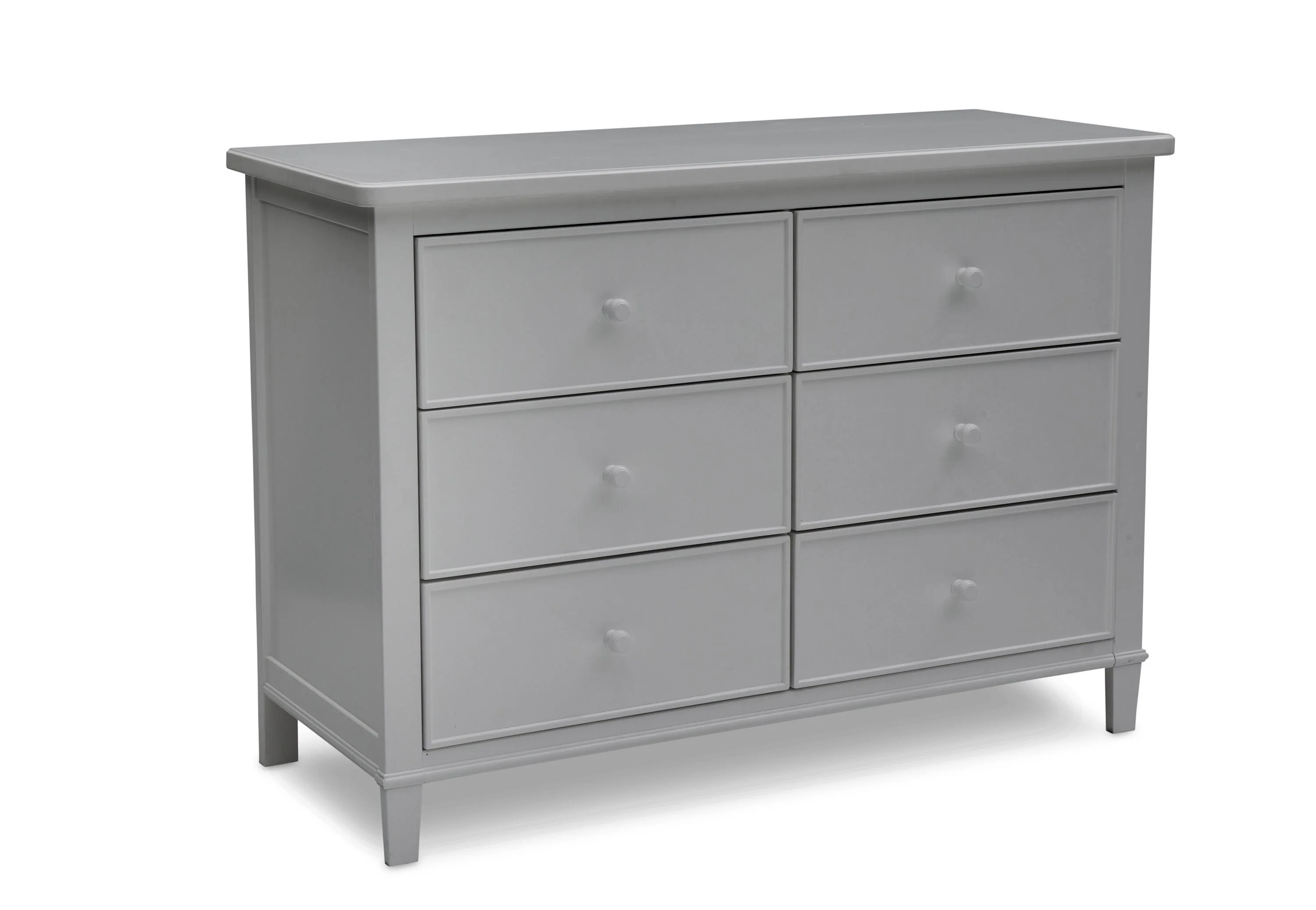 Haven 6 Drawer Dresser - Image 3