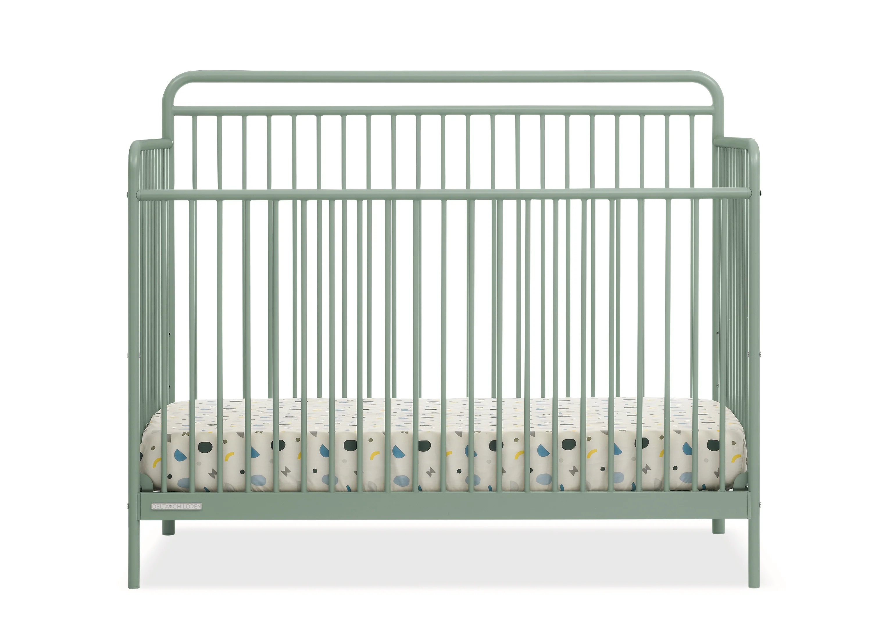 Hayden 5-in-1 Convertible Crib - Image 11