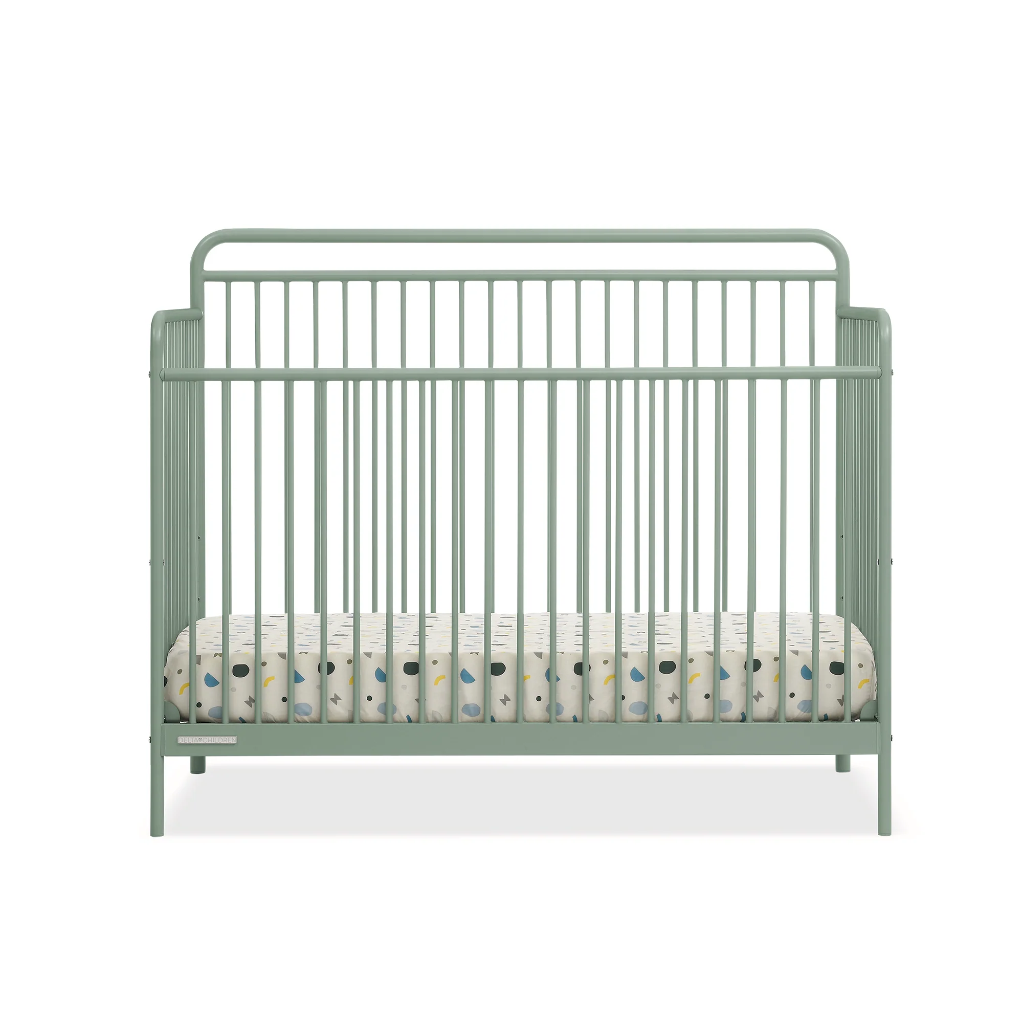 Hayden 5-in-1 Convertible Crib - Image 12