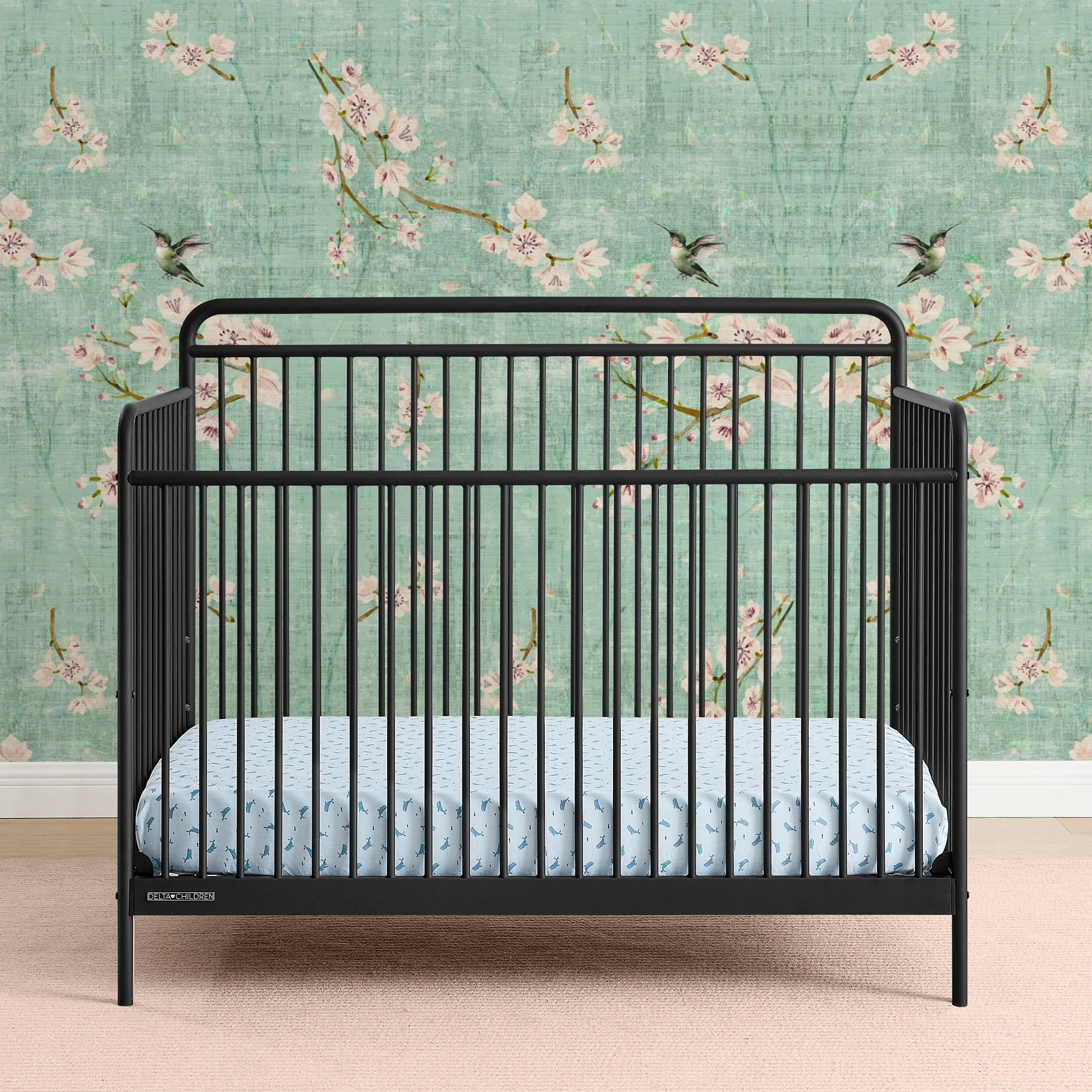 Hayden 5-in-1 Convertible Crib - Image 16