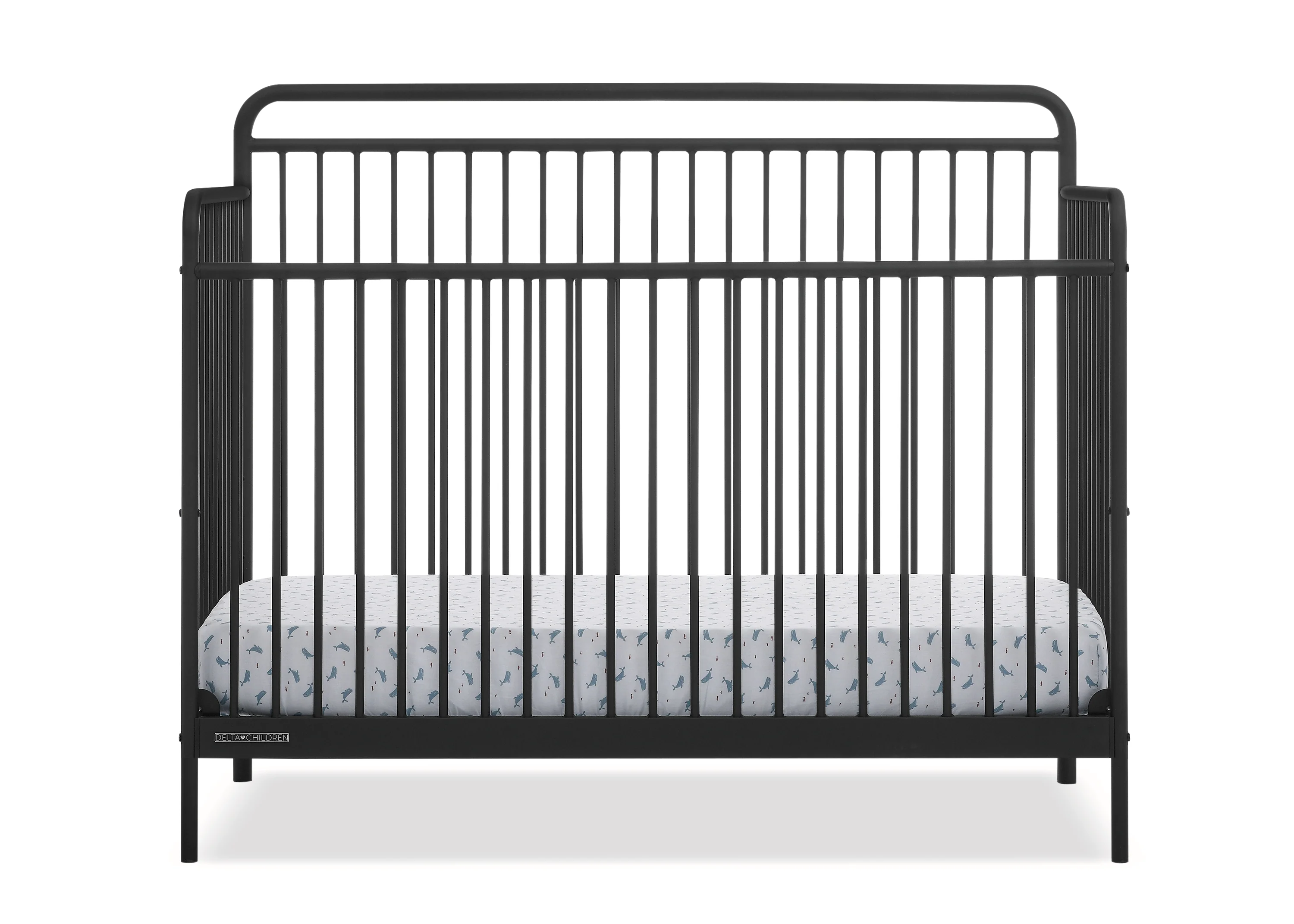 Hayden 5-in-1 Convertible Crib - Image 18