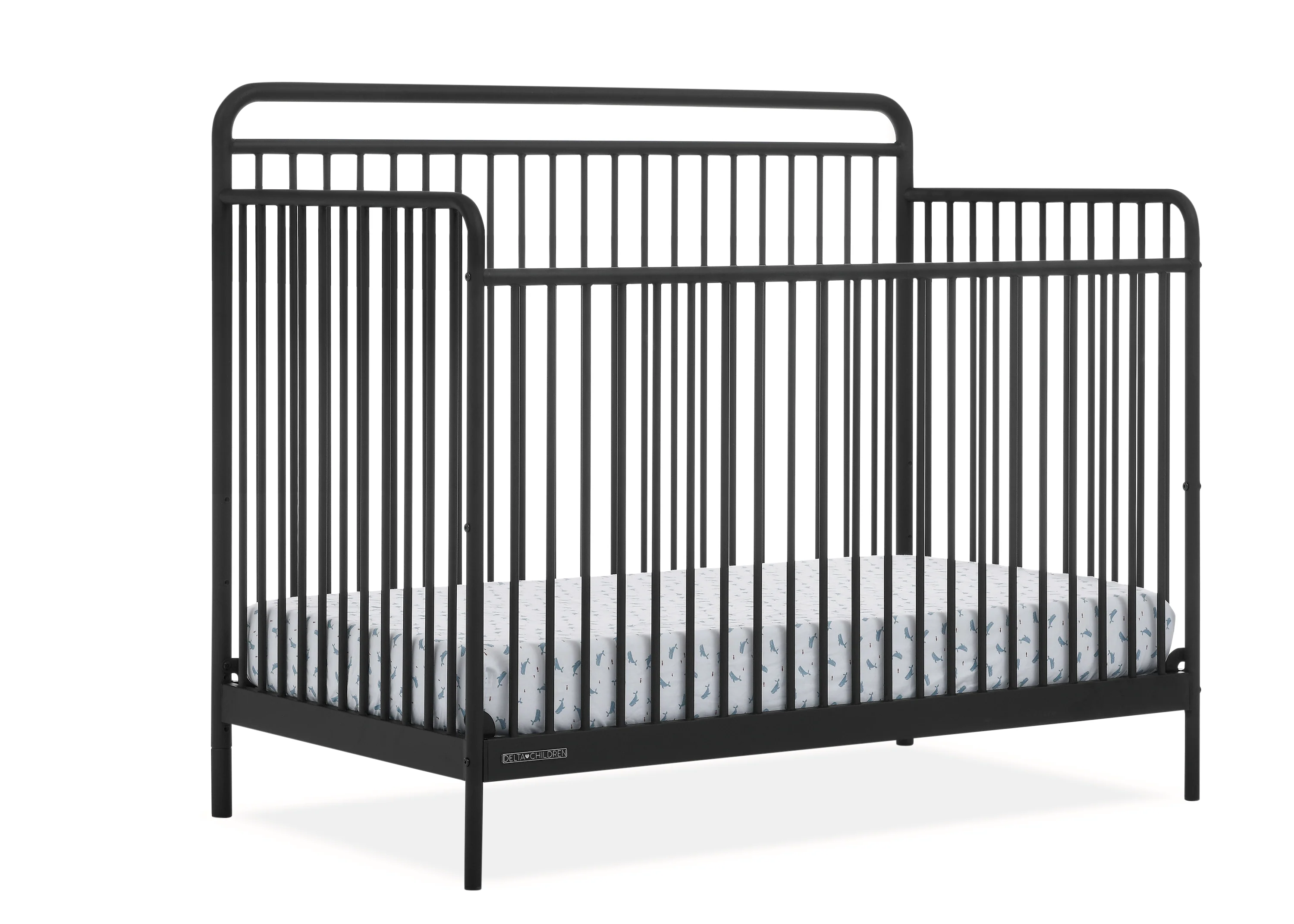 Hayden 5-in-1 Convertible Crib - Image 19
