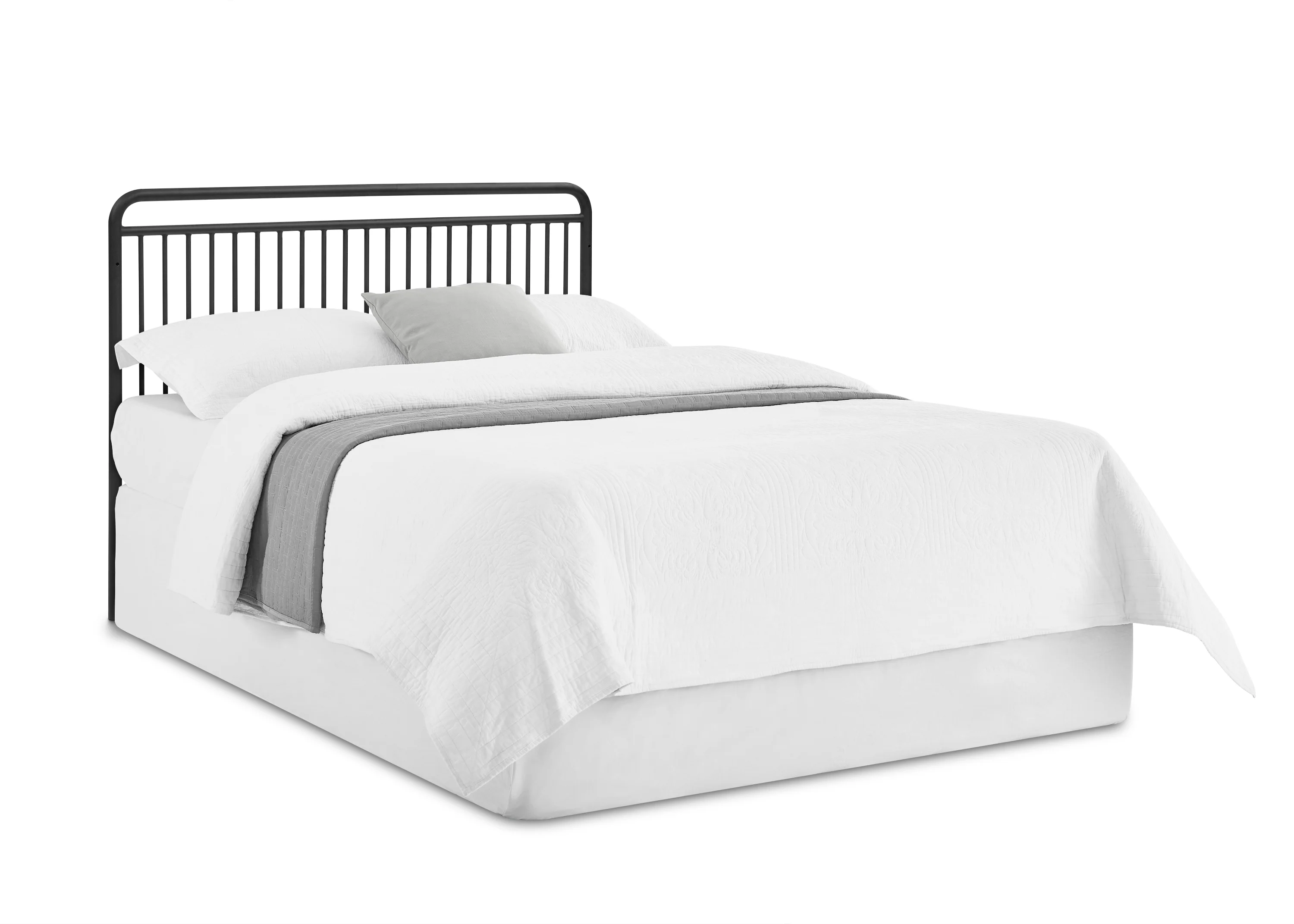 Hayden 5-in-1 Convertible Crib - Image 23