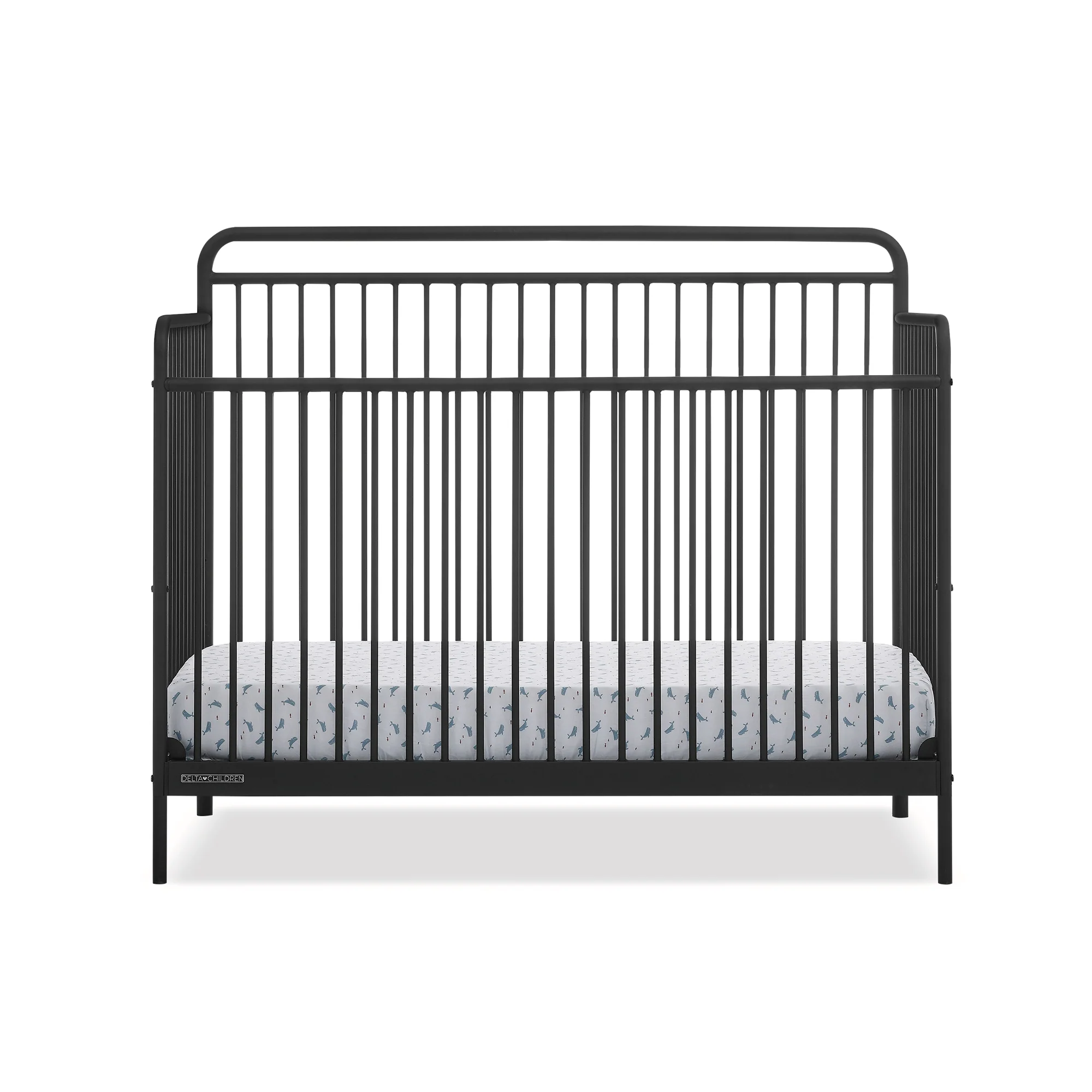 Hayden 5-in-1 Convertible Crib - Image 24