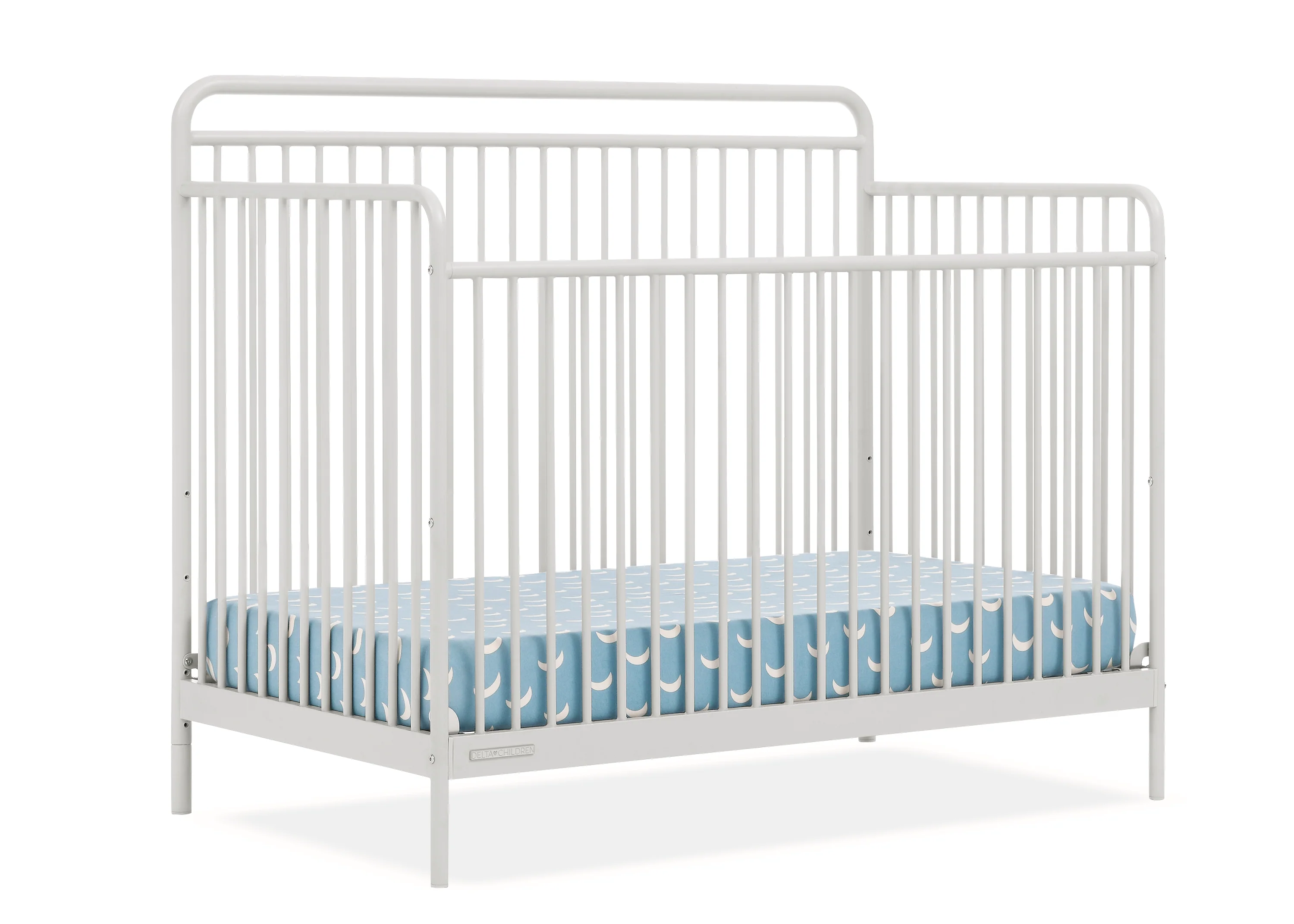 Hayden 5-in-1 Convertible Crib - Image 31