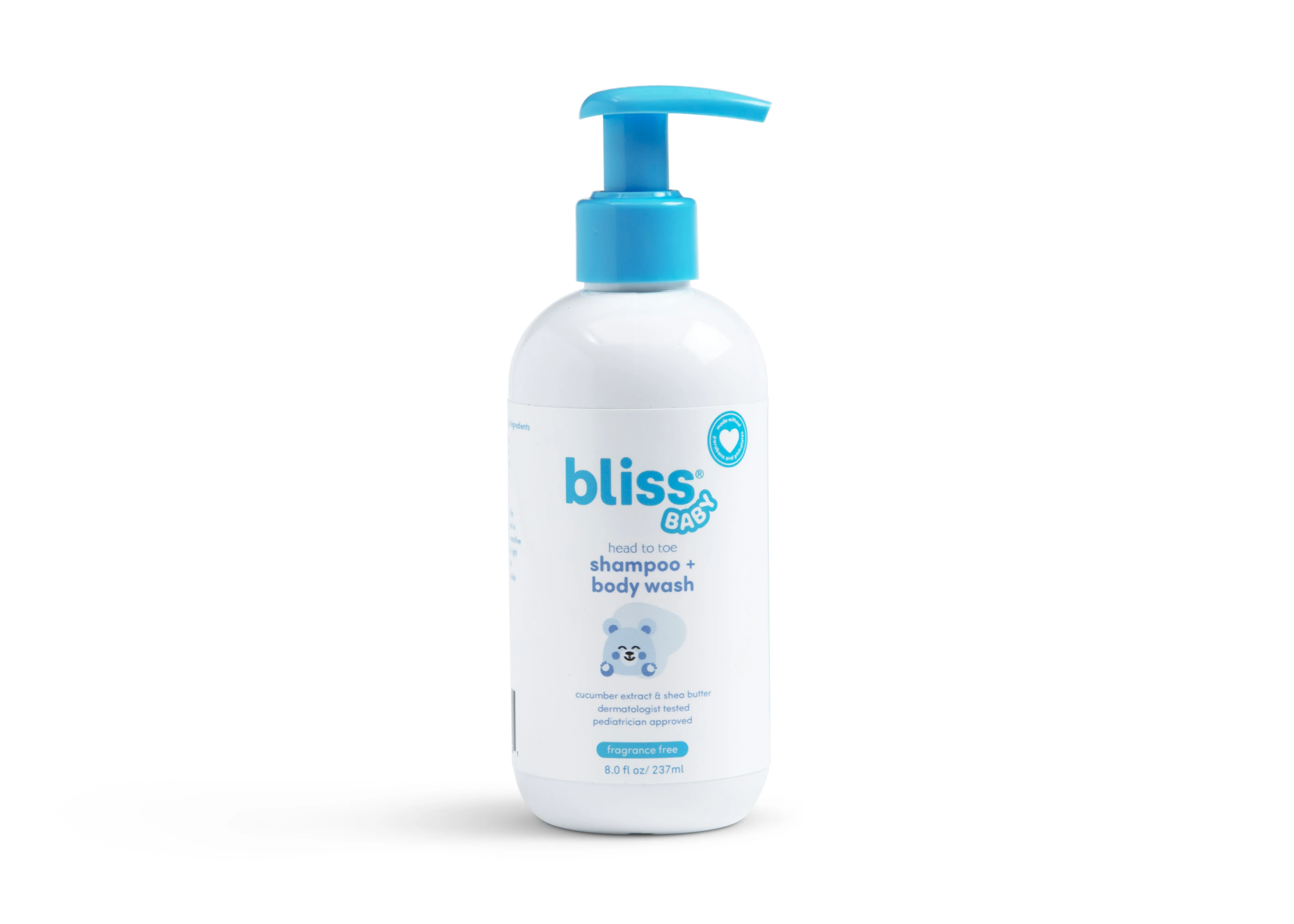 Head to Toe - Shampoo + Body Wash - Image 8