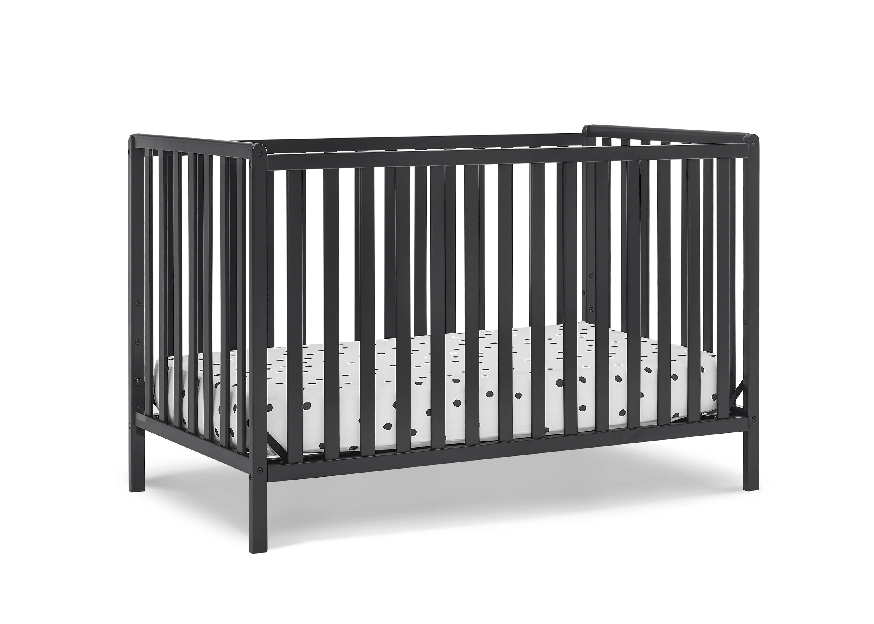 Heartland 4-in-1 Convertible Crib - Image 12