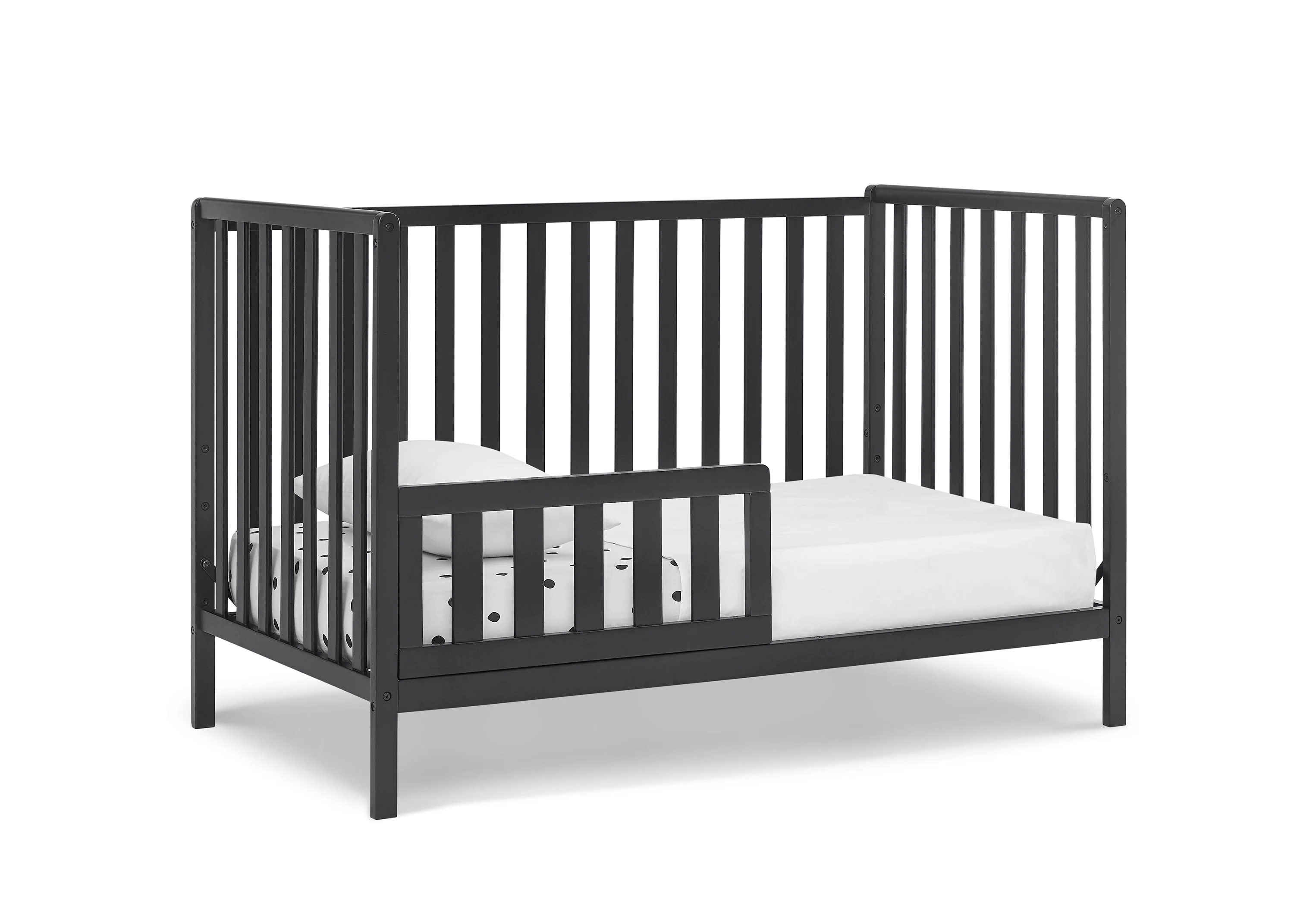Heartland 4-in-1 Convertible Crib - Image 13