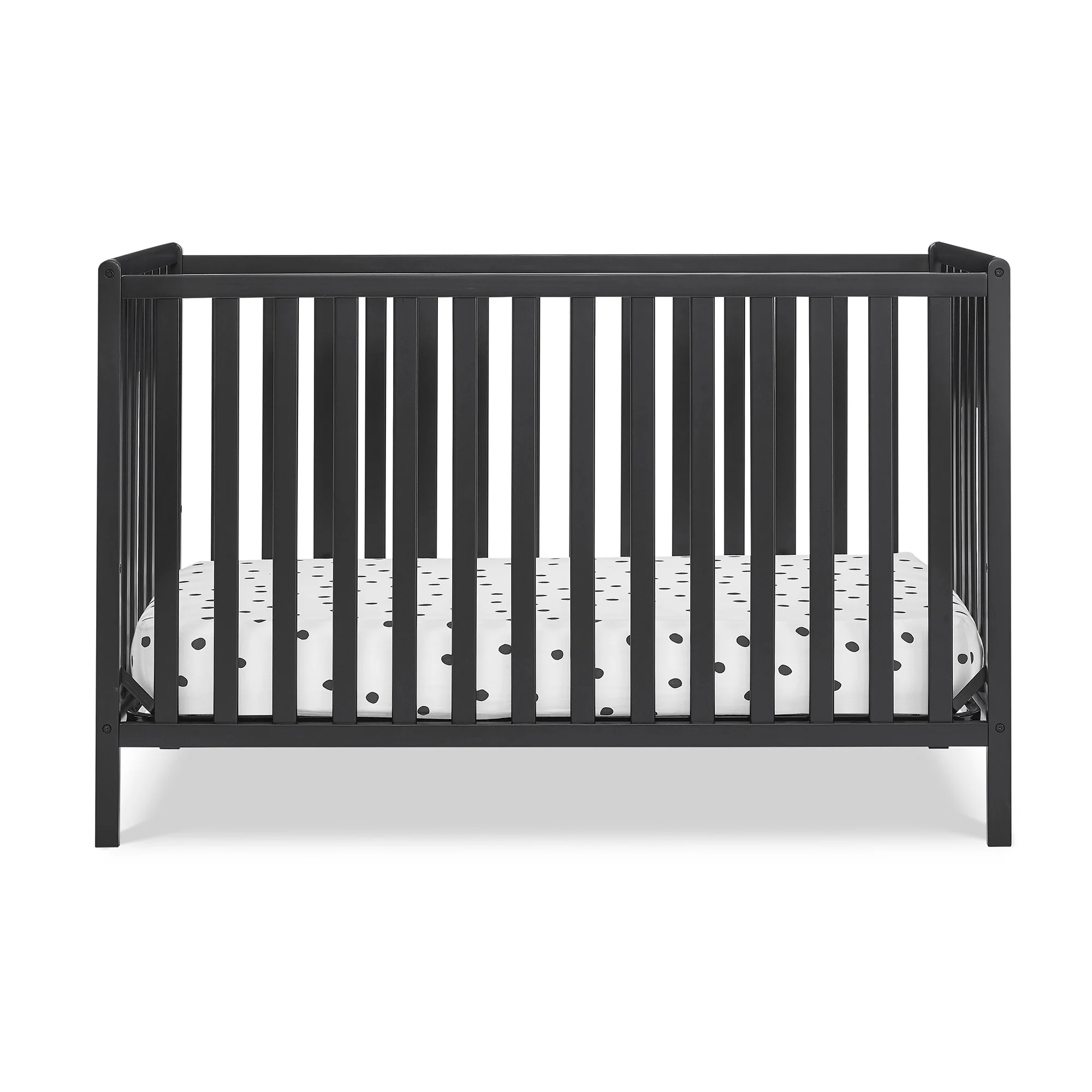 Heartland 4-in-1 Convertible Crib - Image 17