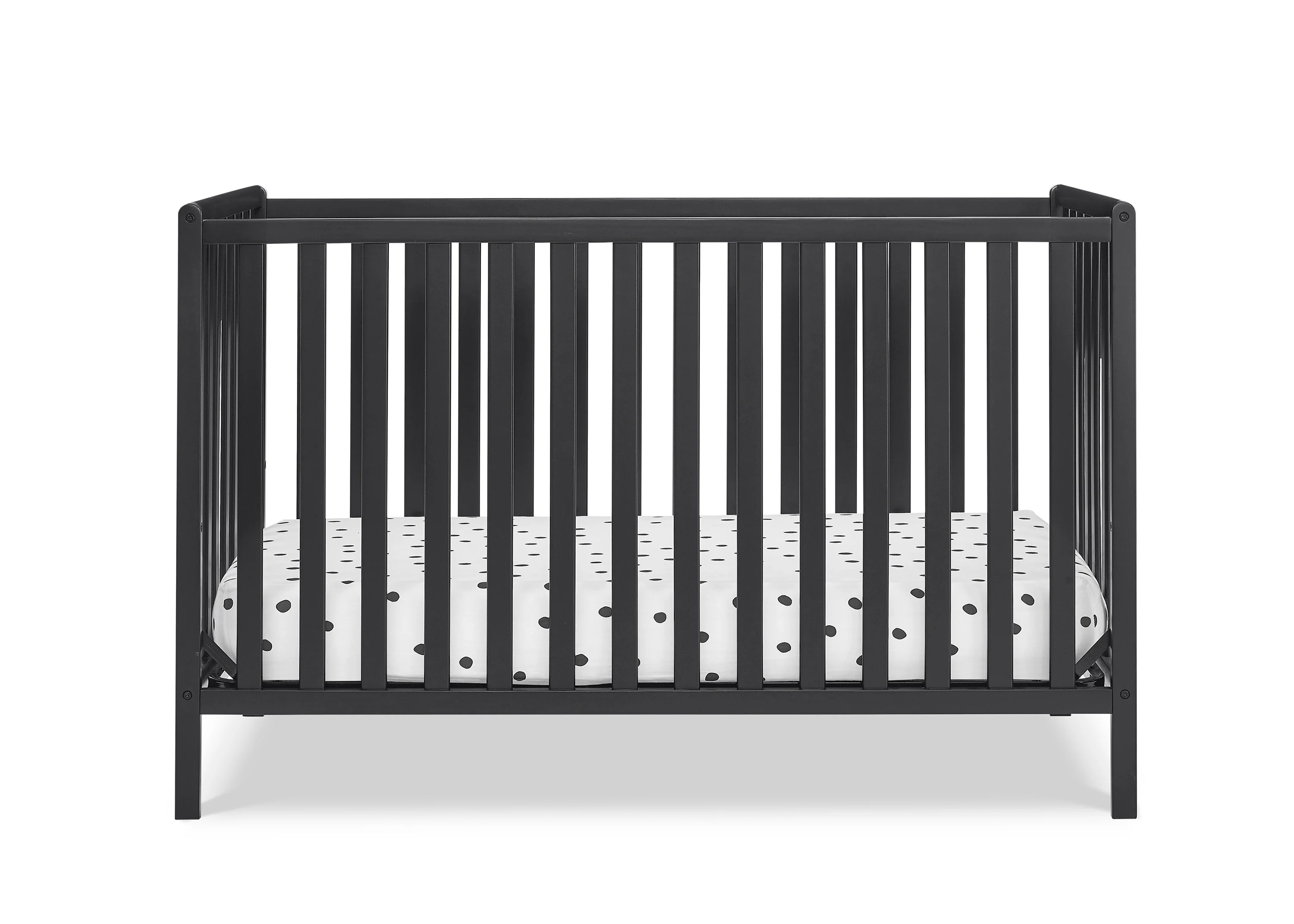 Heartland 4-in-1 Convertible Crib - Image 18