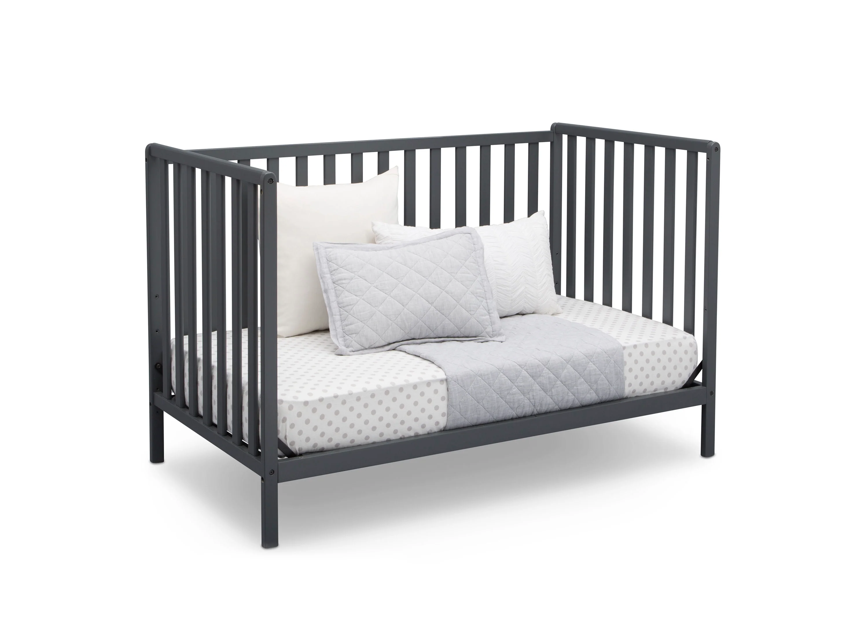 Heartland 4-in-1 Convertible Crib - Image 24