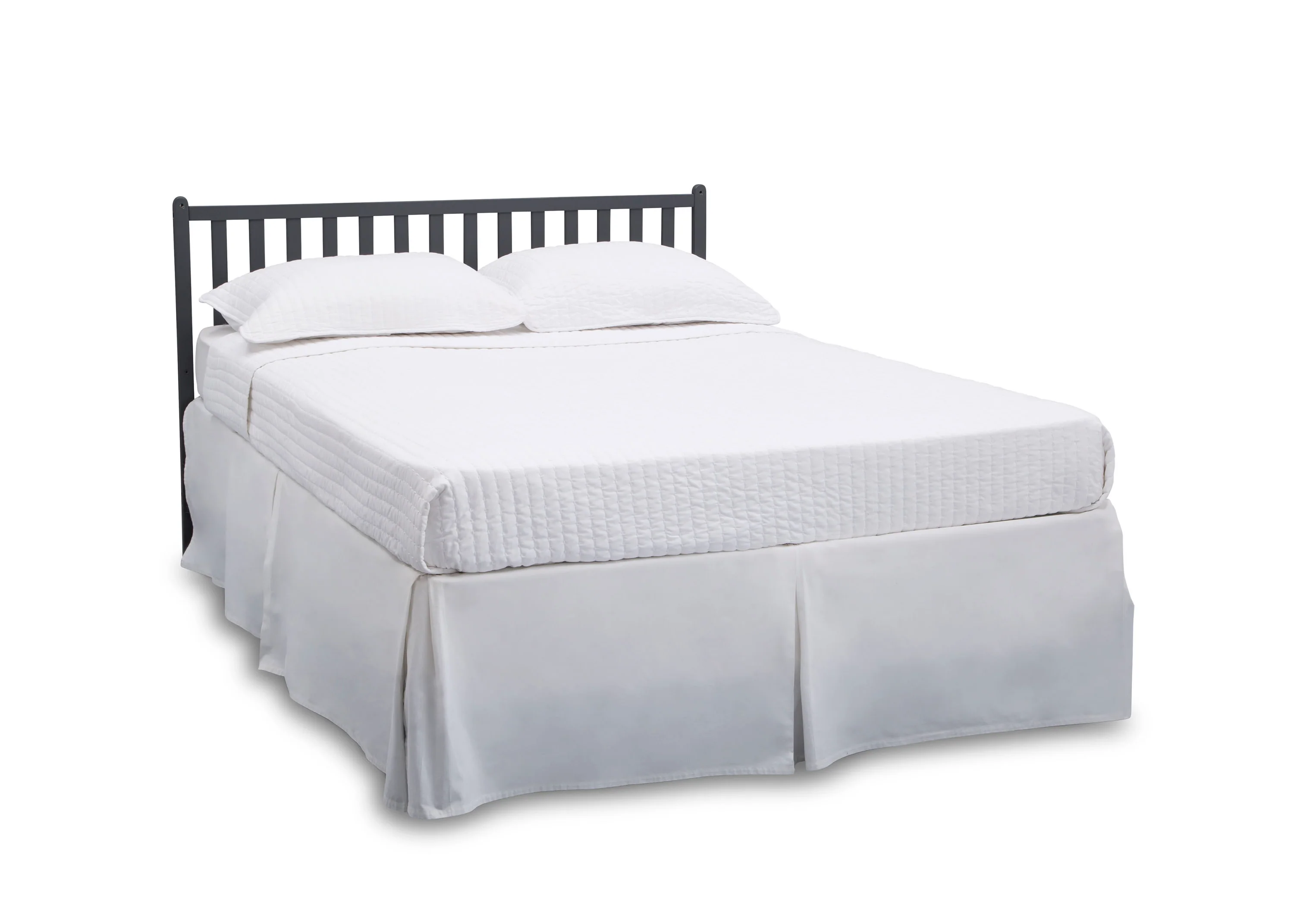 Heartland 4-in-1 Convertible Crib - Image 25